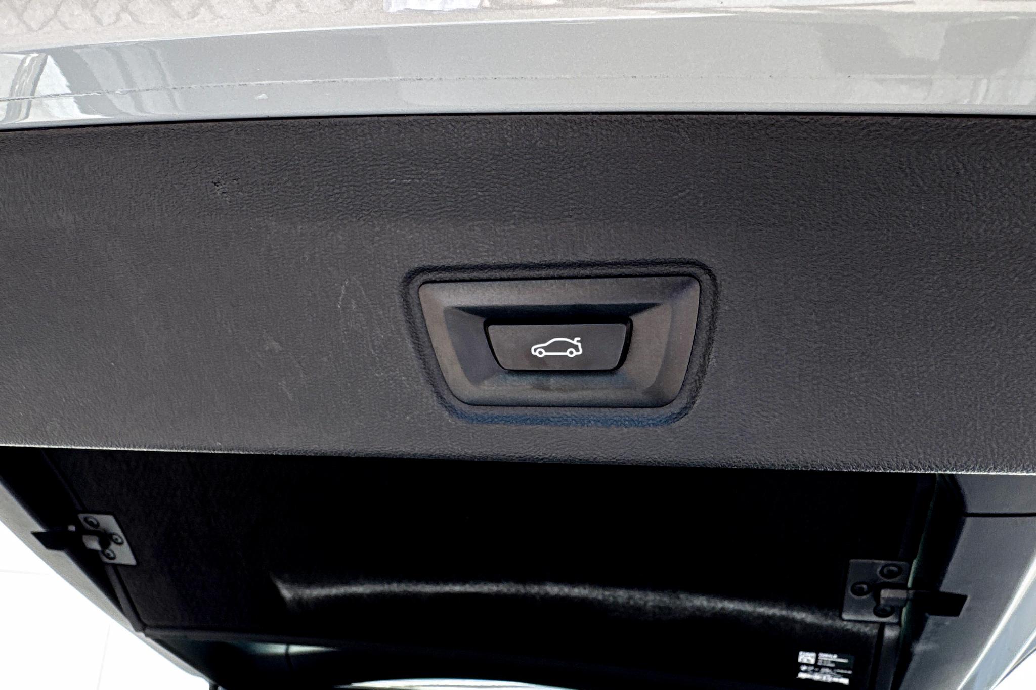 Foto van BMW I4 Edrive35