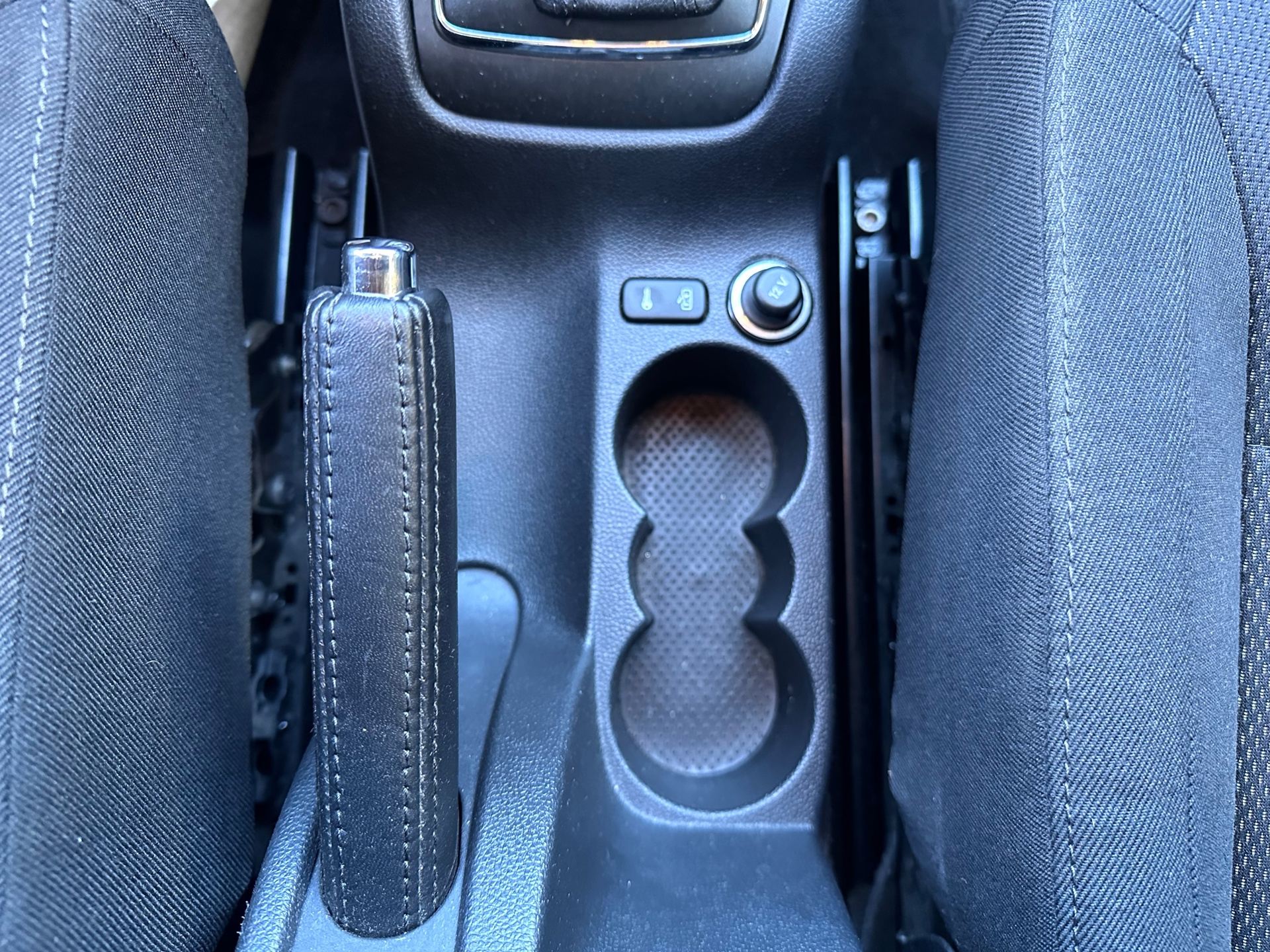 Foto van Skoda Yeti