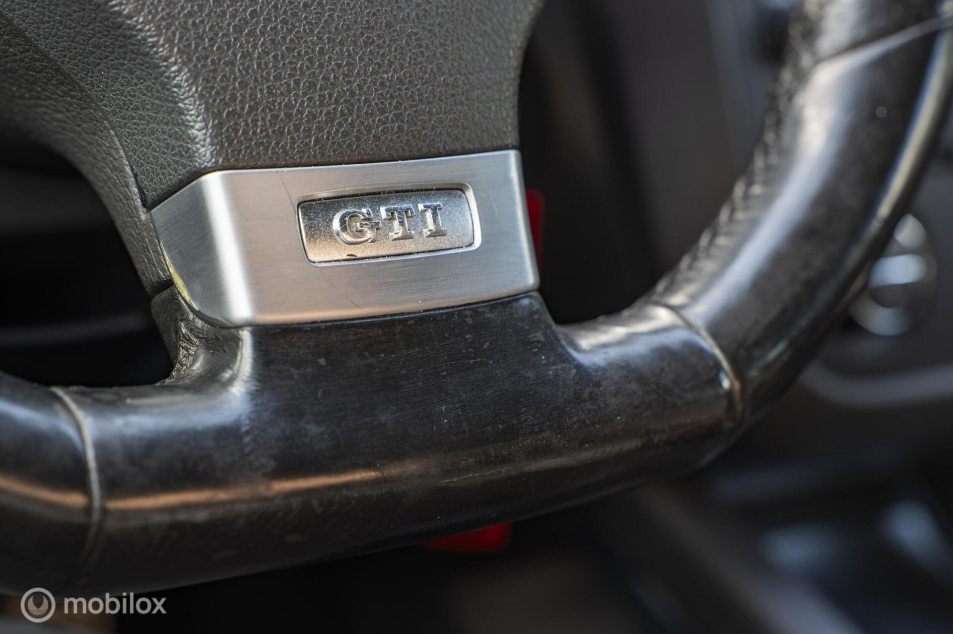 Foto van Volkswagen Golf