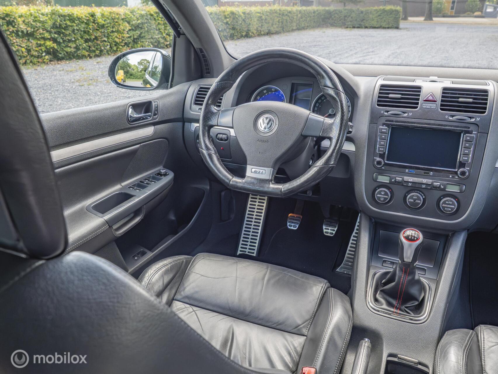 Foto van Volkswagen Golf