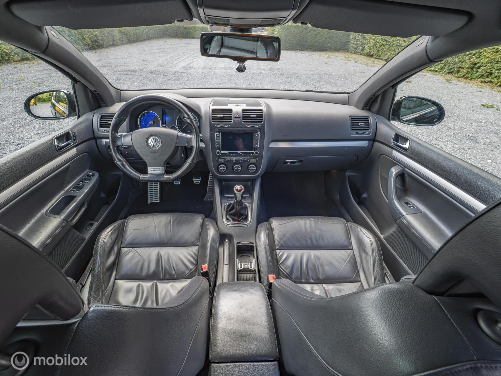 Foto van Volkswagen Golf