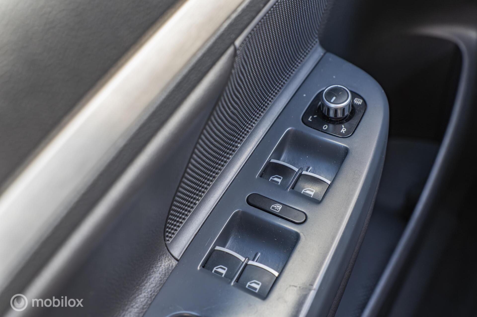 Foto van Volkswagen Golf