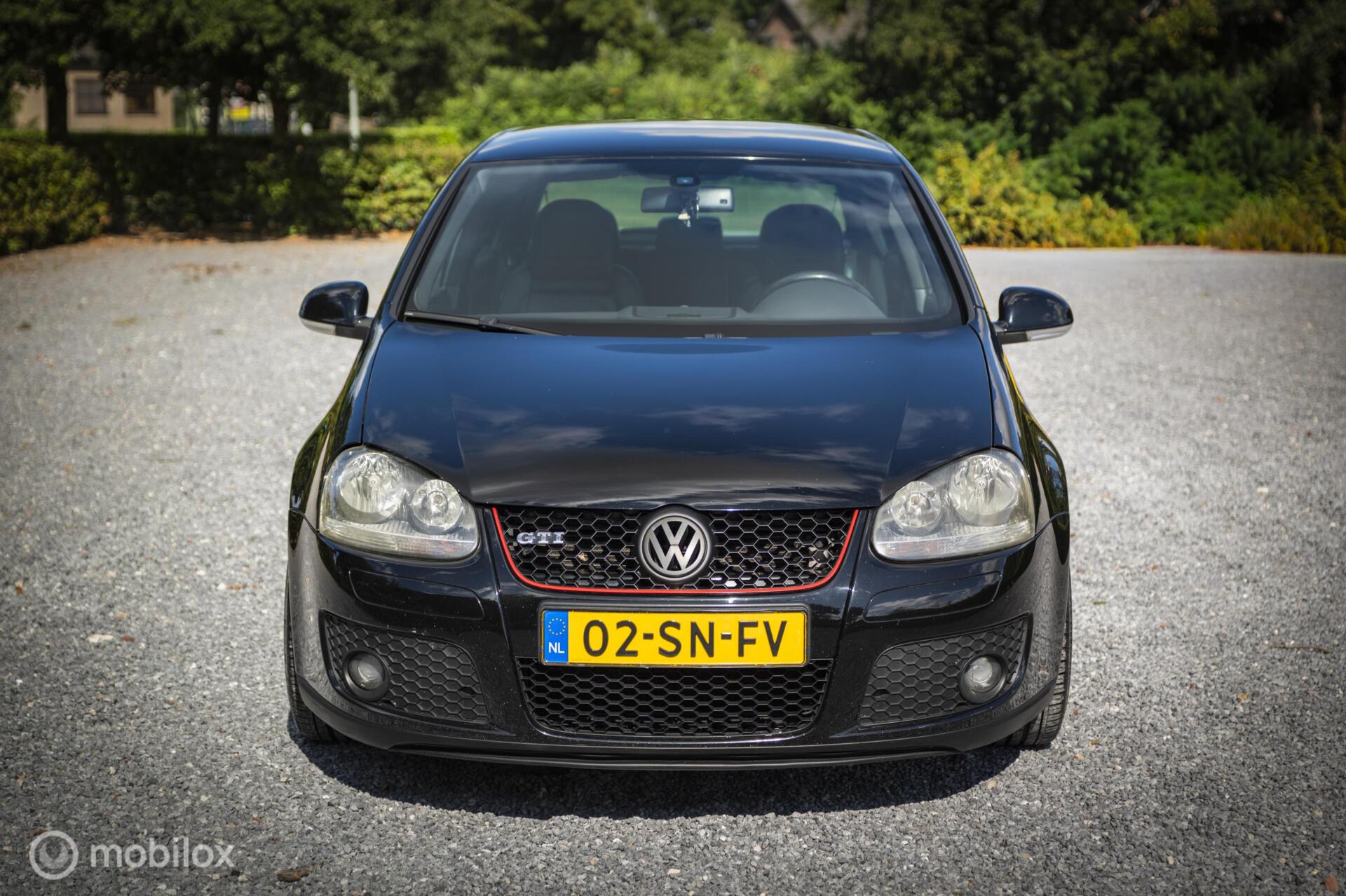 Foto van Volkswagen Golf