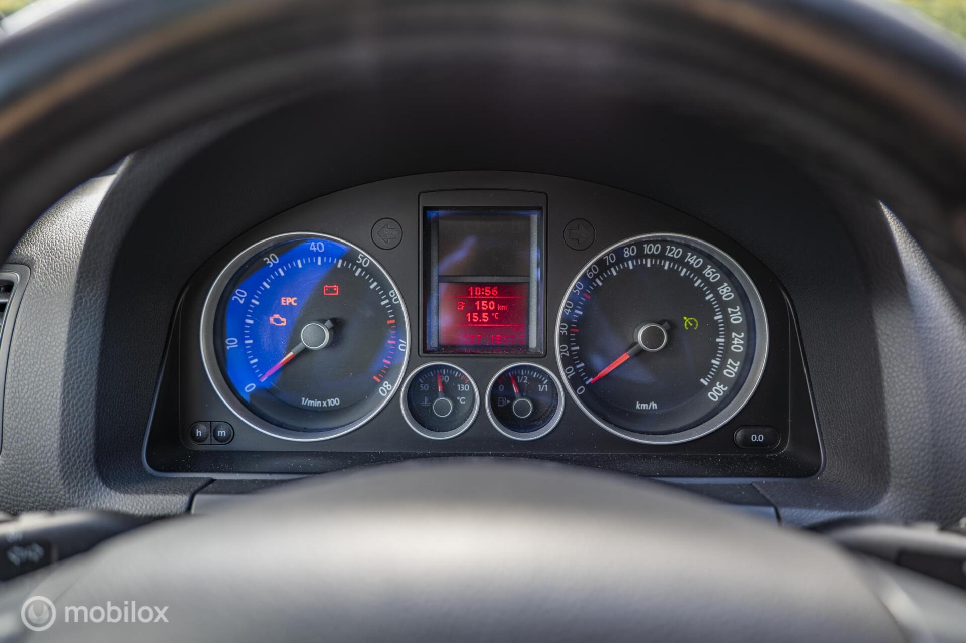 Foto van Volkswagen Golf