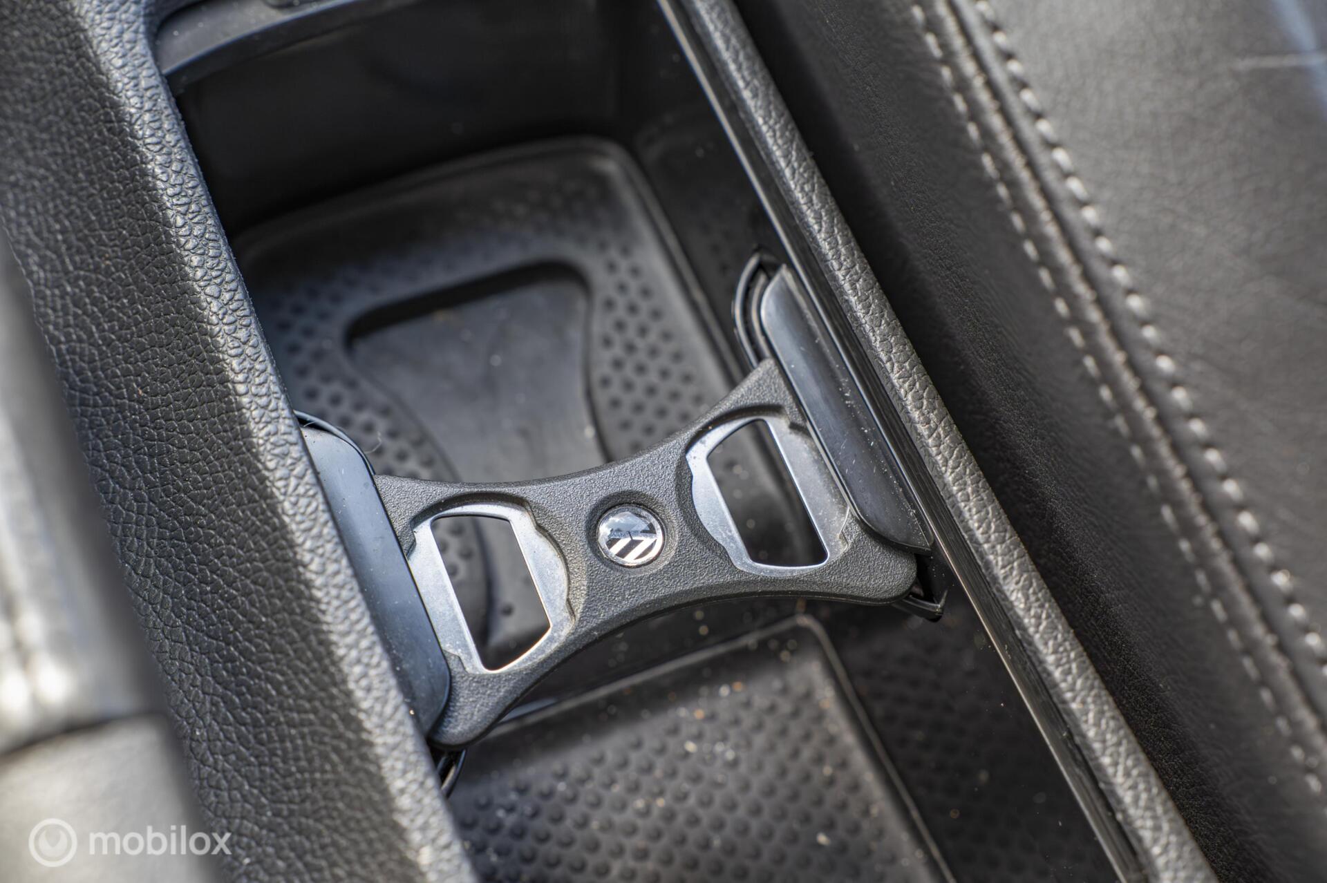 Foto van Volkswagen Golf