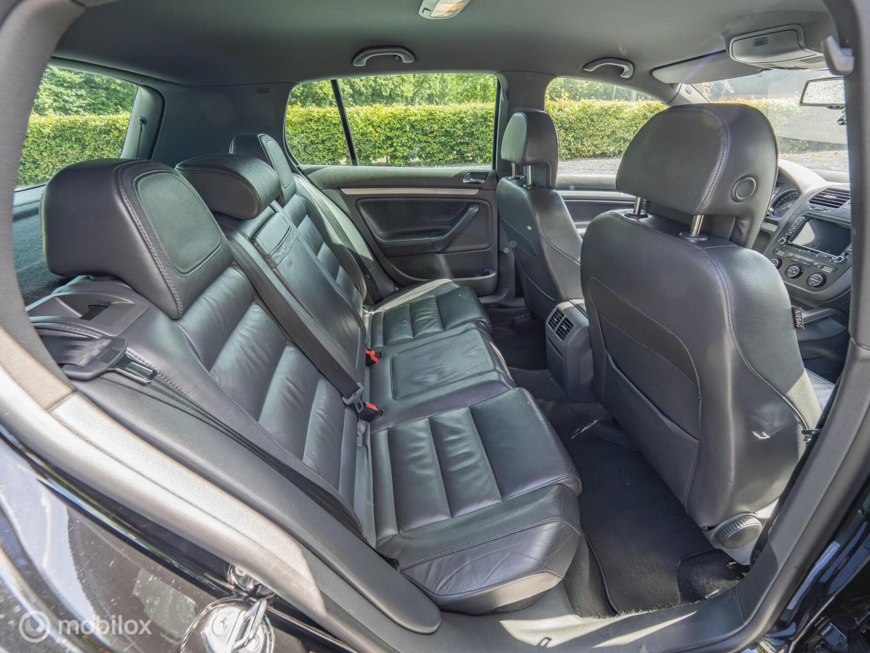 Foto van Volkswagen Golf