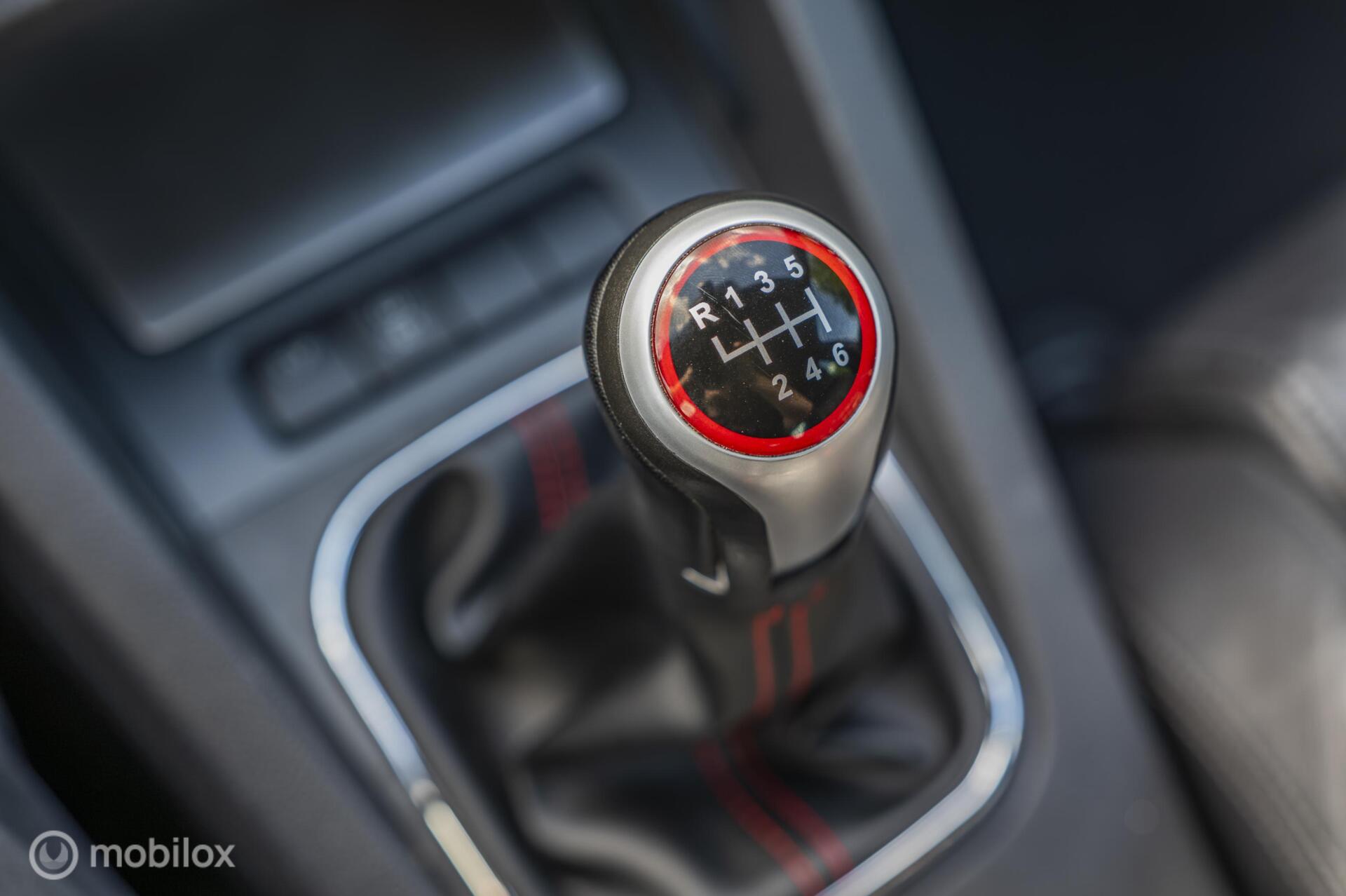 Foto van Volkswagen Golf