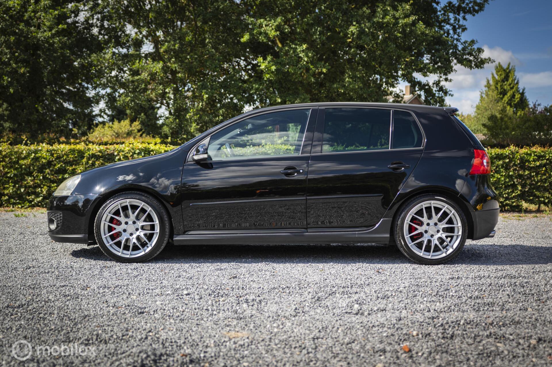 Foto van Volkswagen Golf