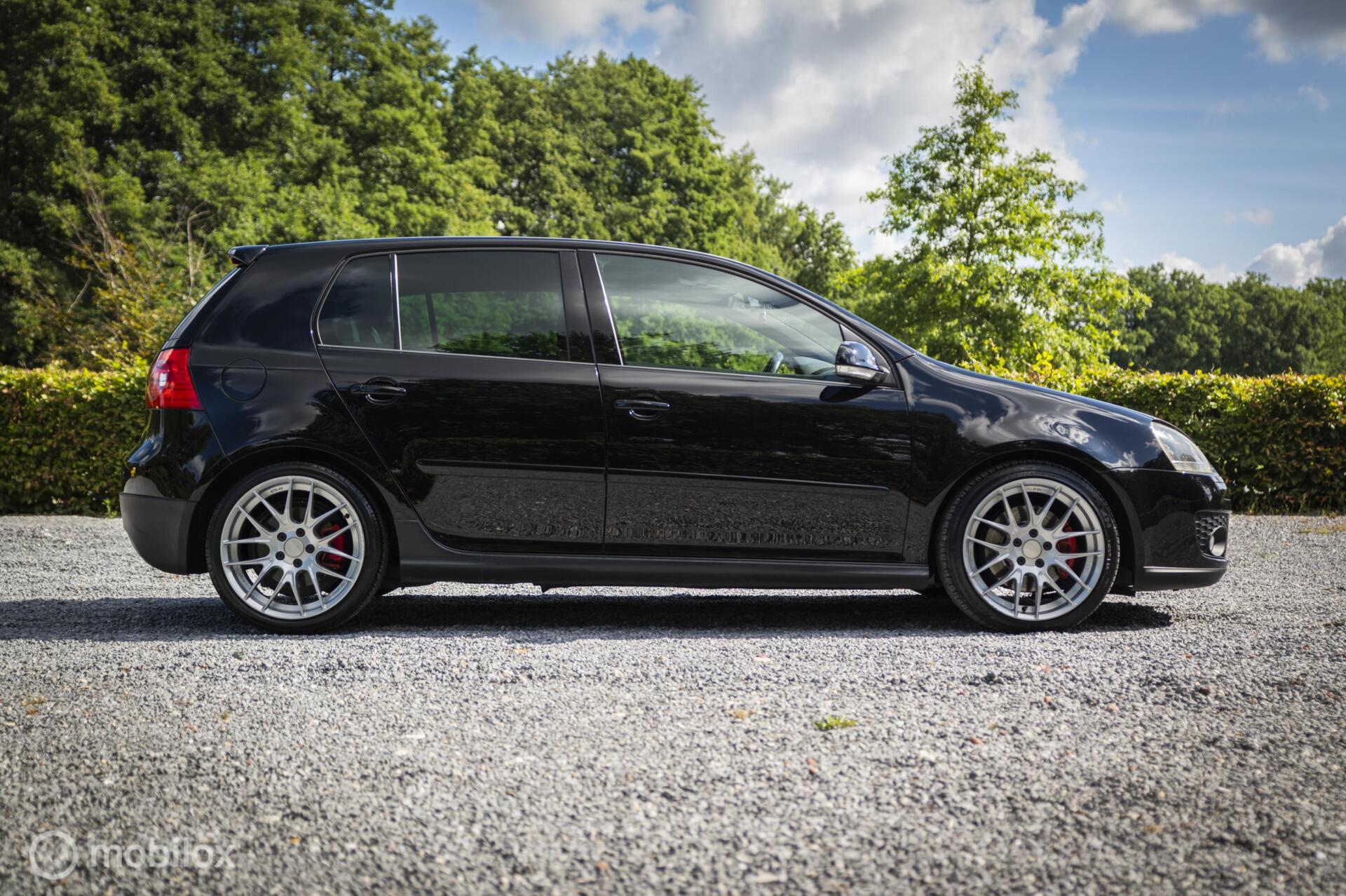 Foto van Volkswagen Golf