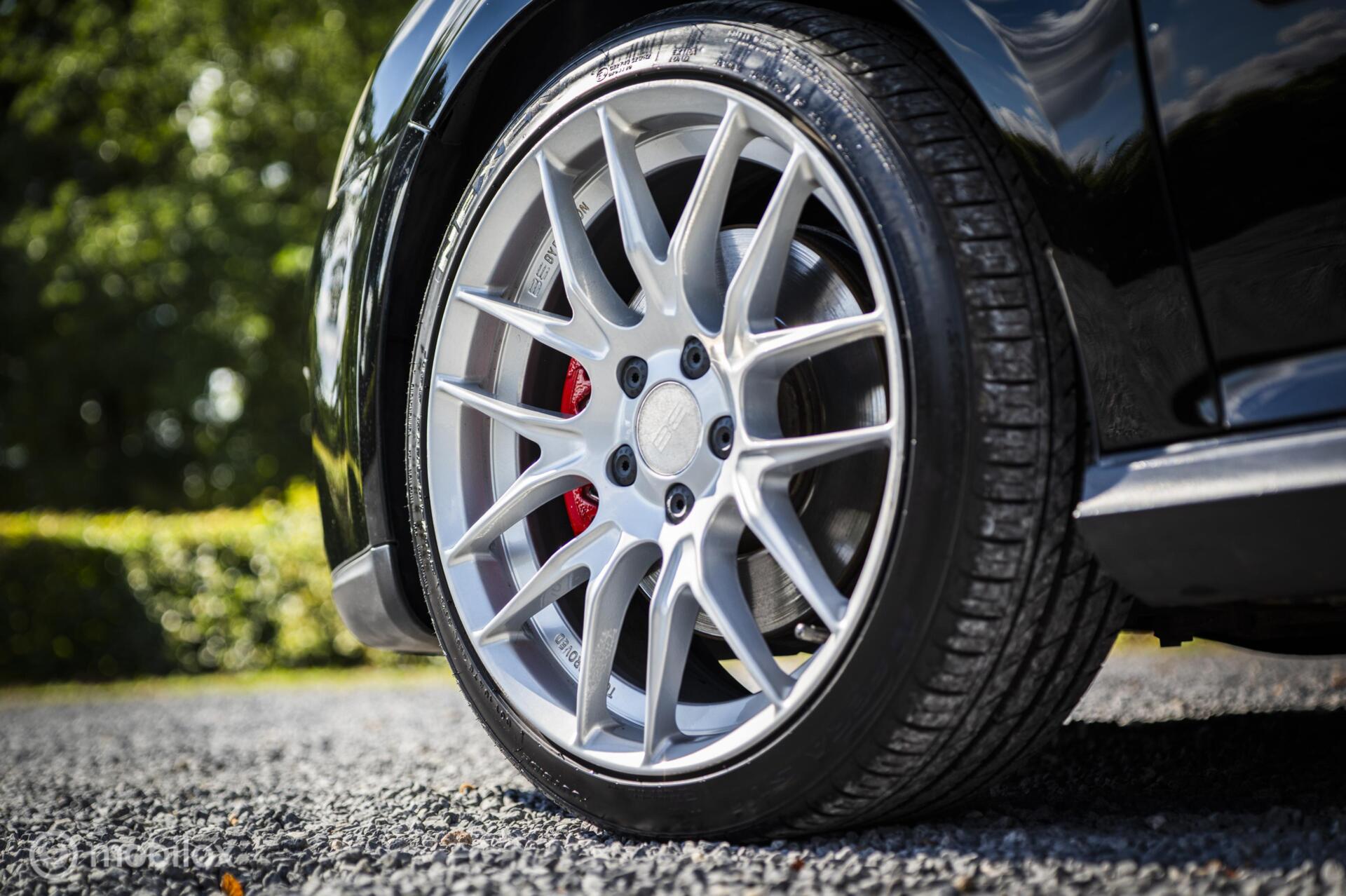 Foto van Volkswagen Golf