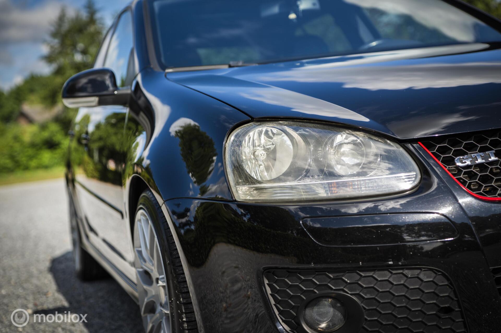 Foto van Volkswagen Golf