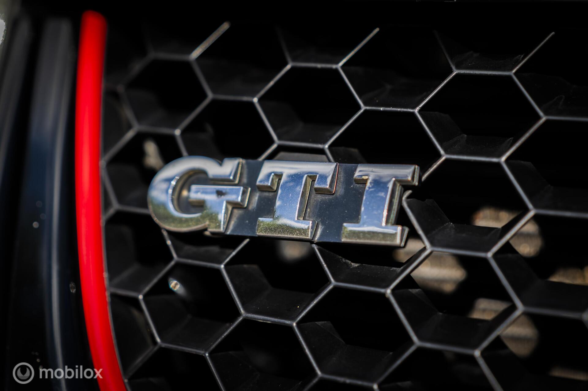 Foto van Volkswagen Golf