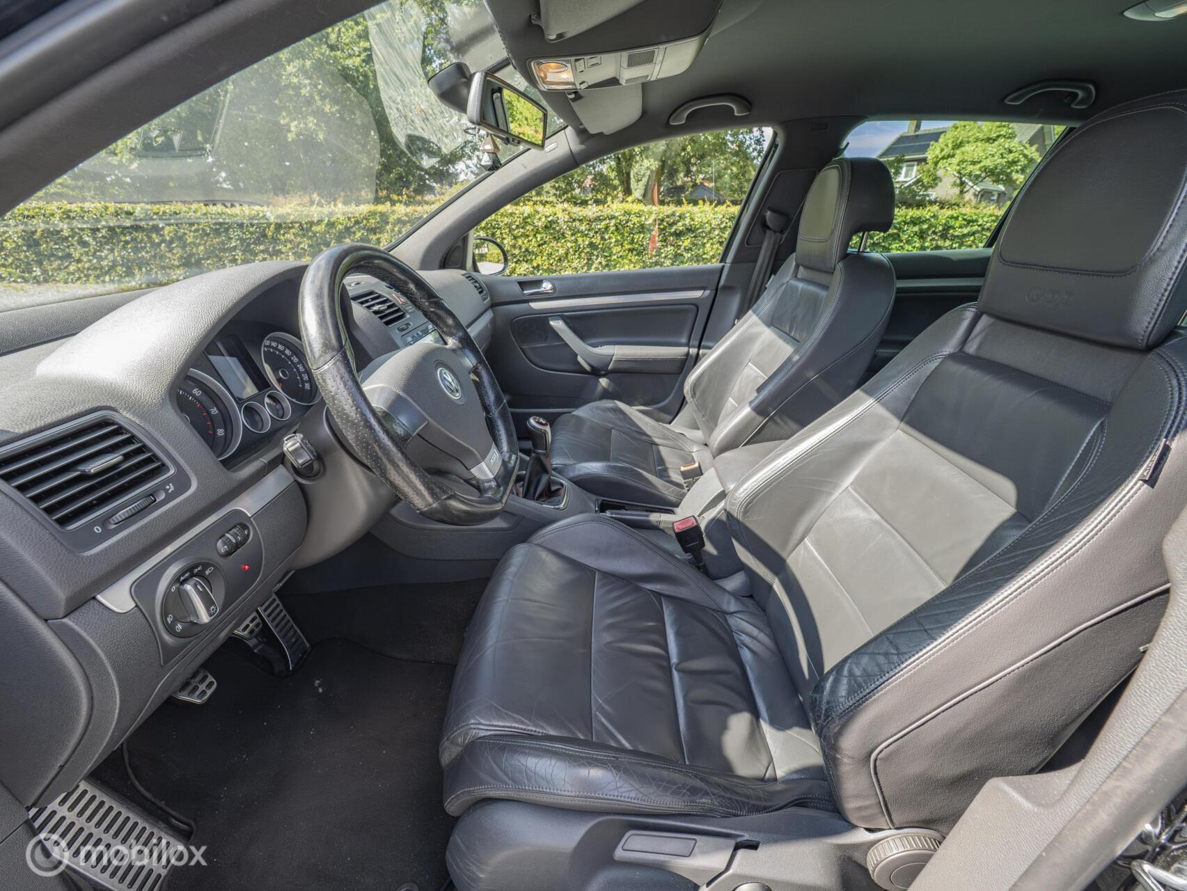 Foto van Volkswagen Golf