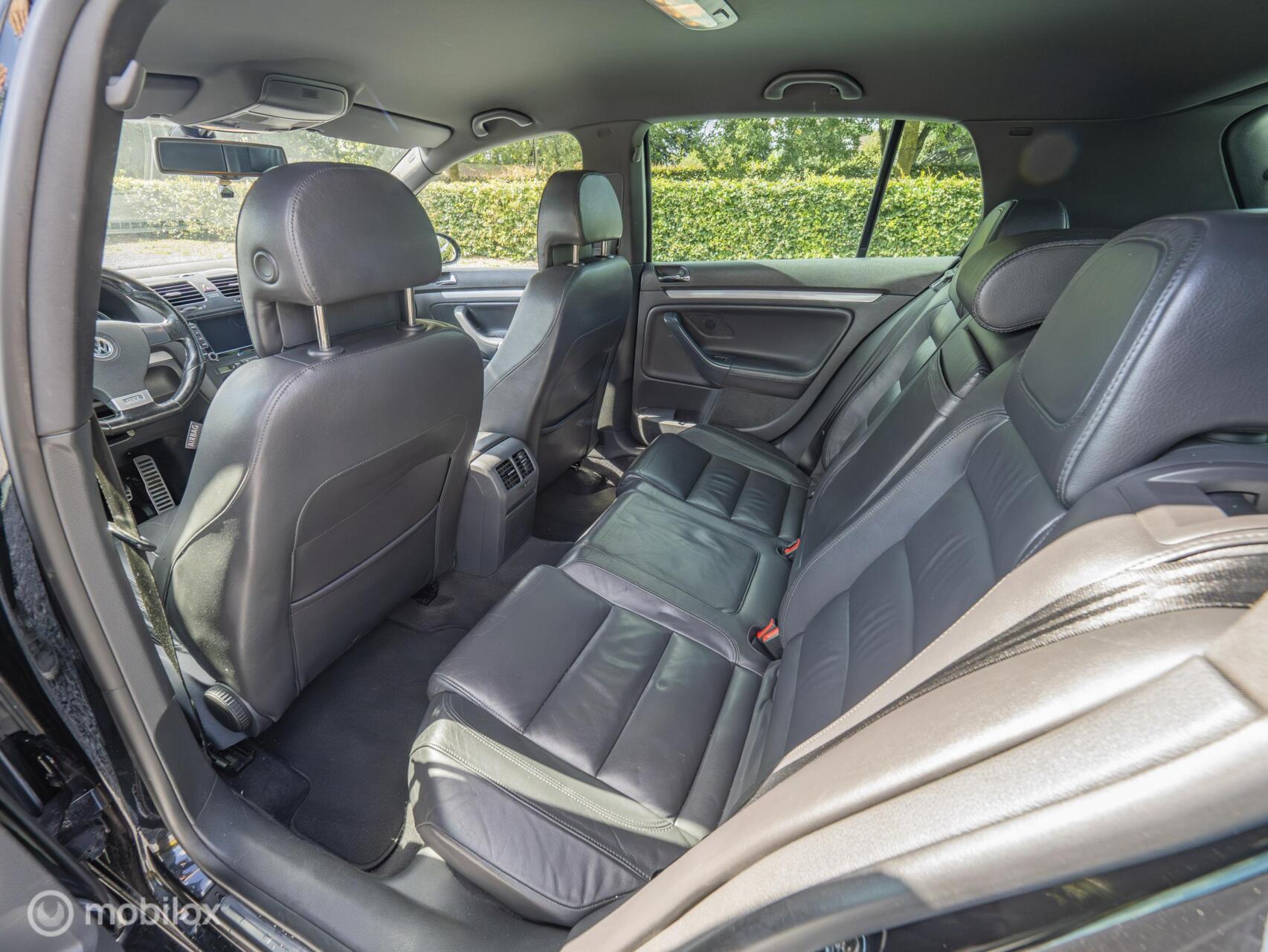 Foto van Volkswagen Golf