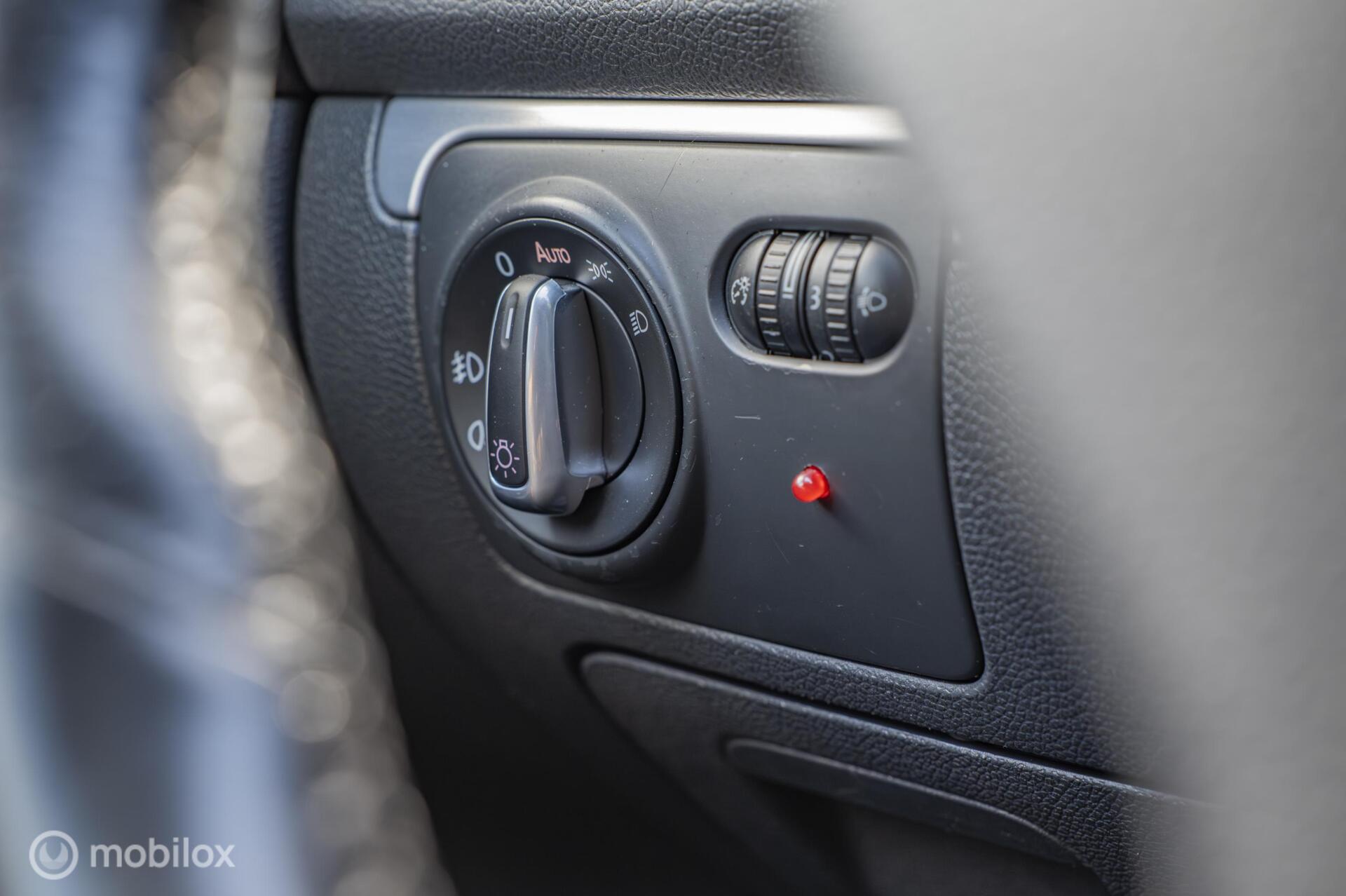 Foto van Volkswagen Golf