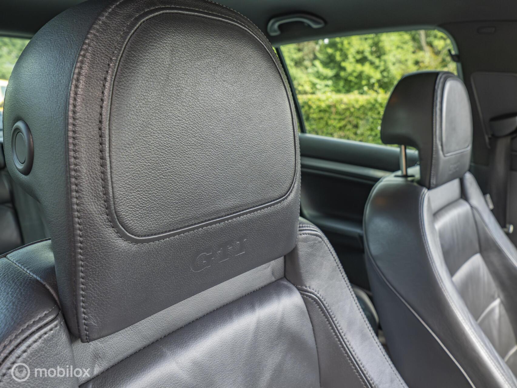 Foto van Volkswagen Golf