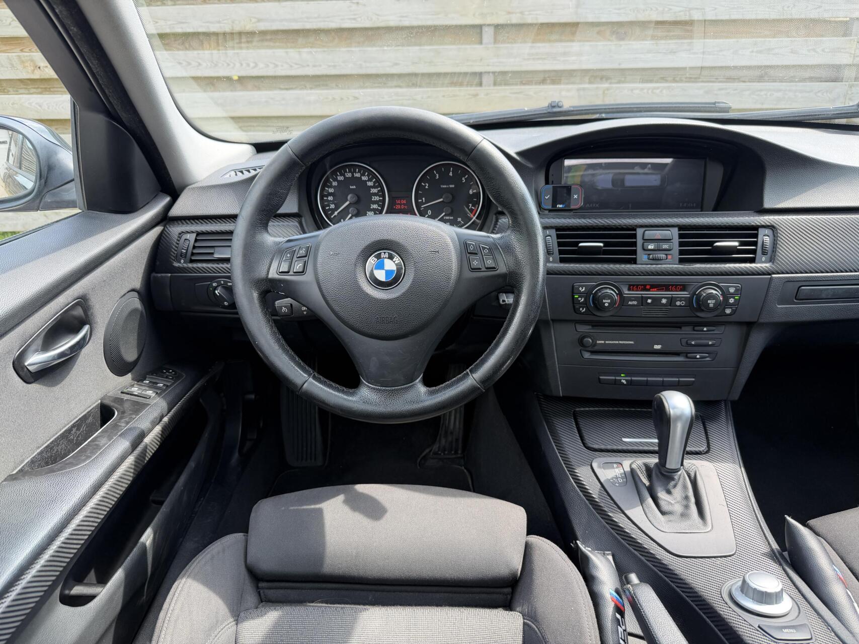 Foto van BMW 3er Reihe