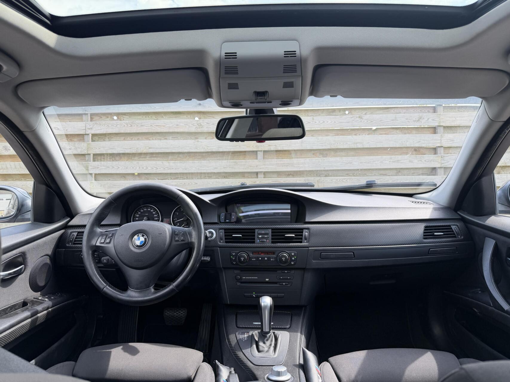 Foto van BMW 3er Reihe