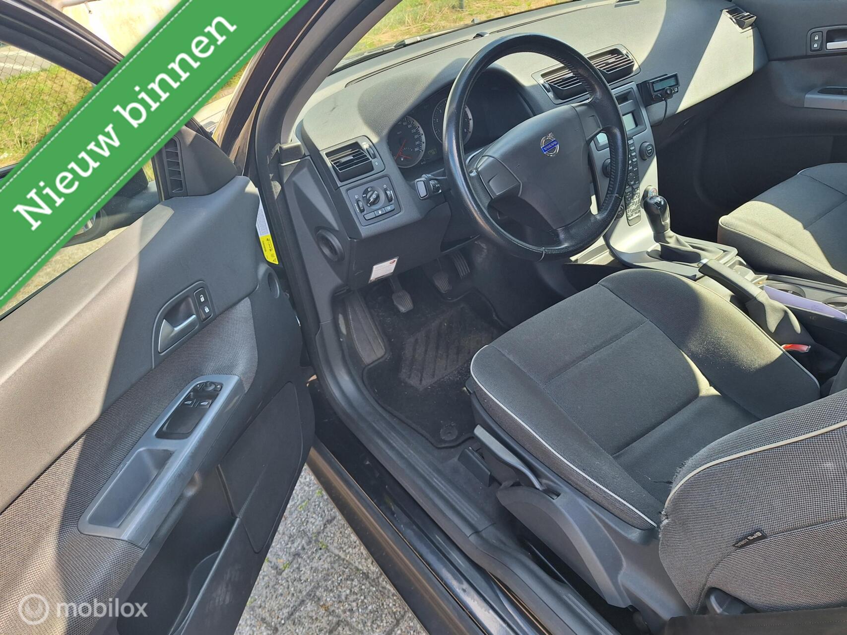 Foto van Volvo C30