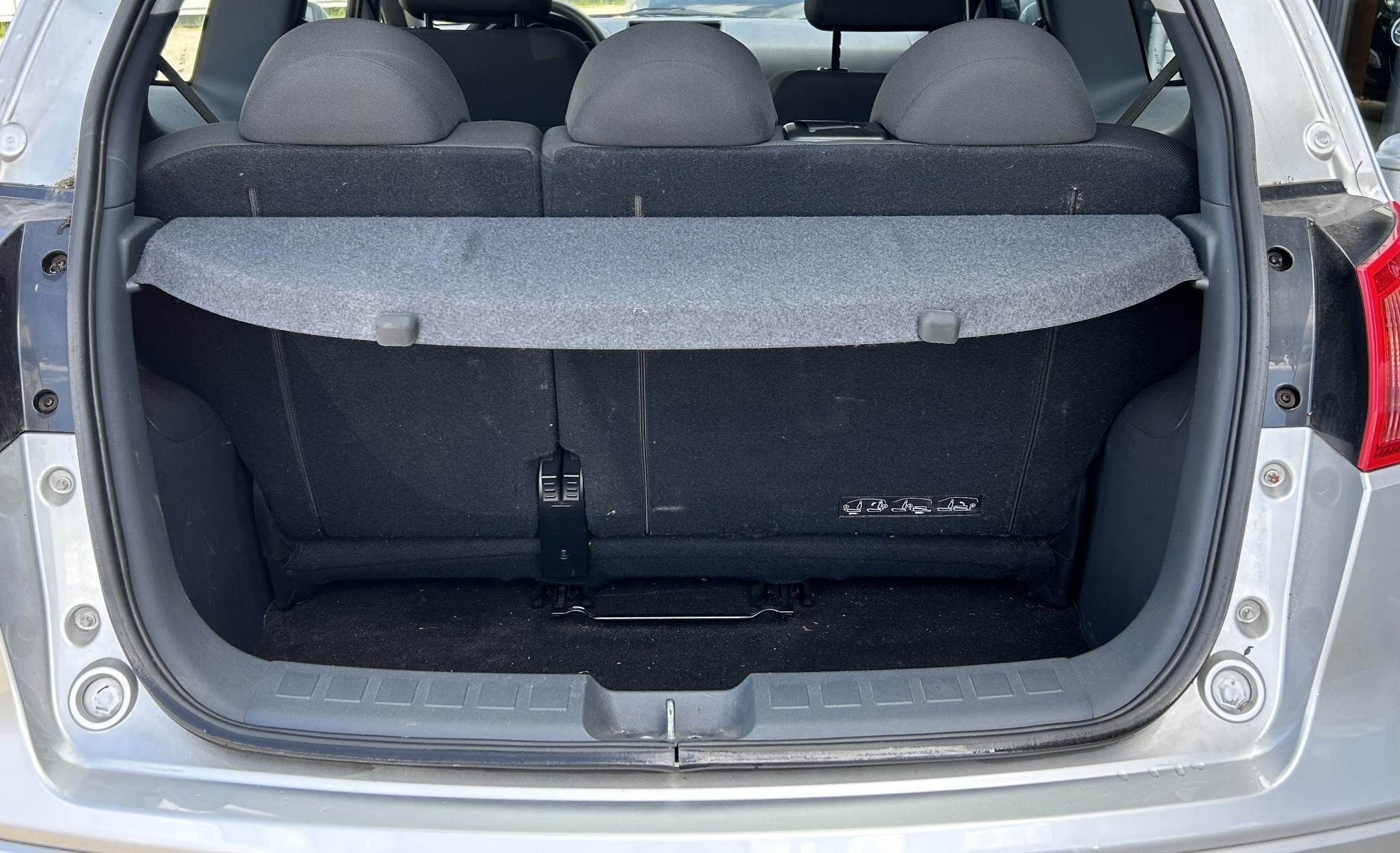 Foto van Mitsubishi Mitsubishi Colt