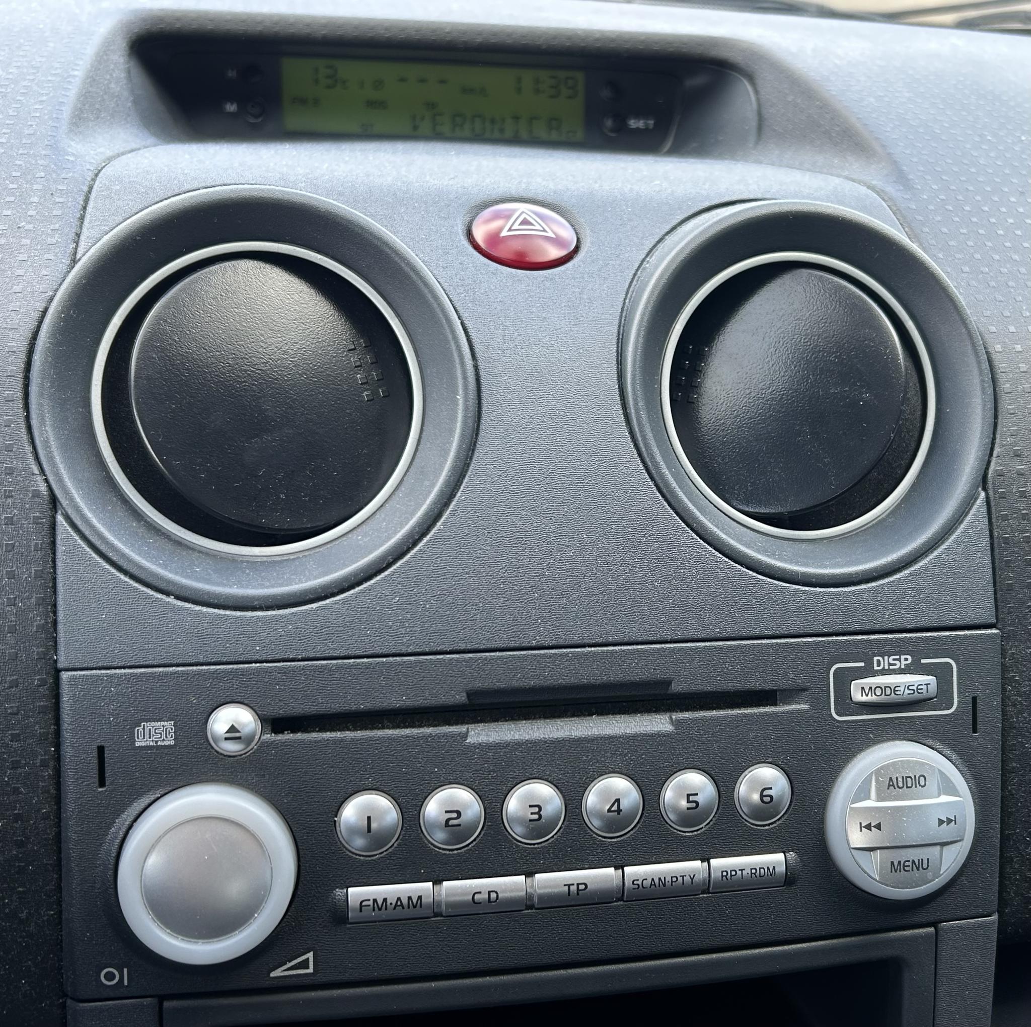 Foto van Mitsubishi Mitsubishi Colt