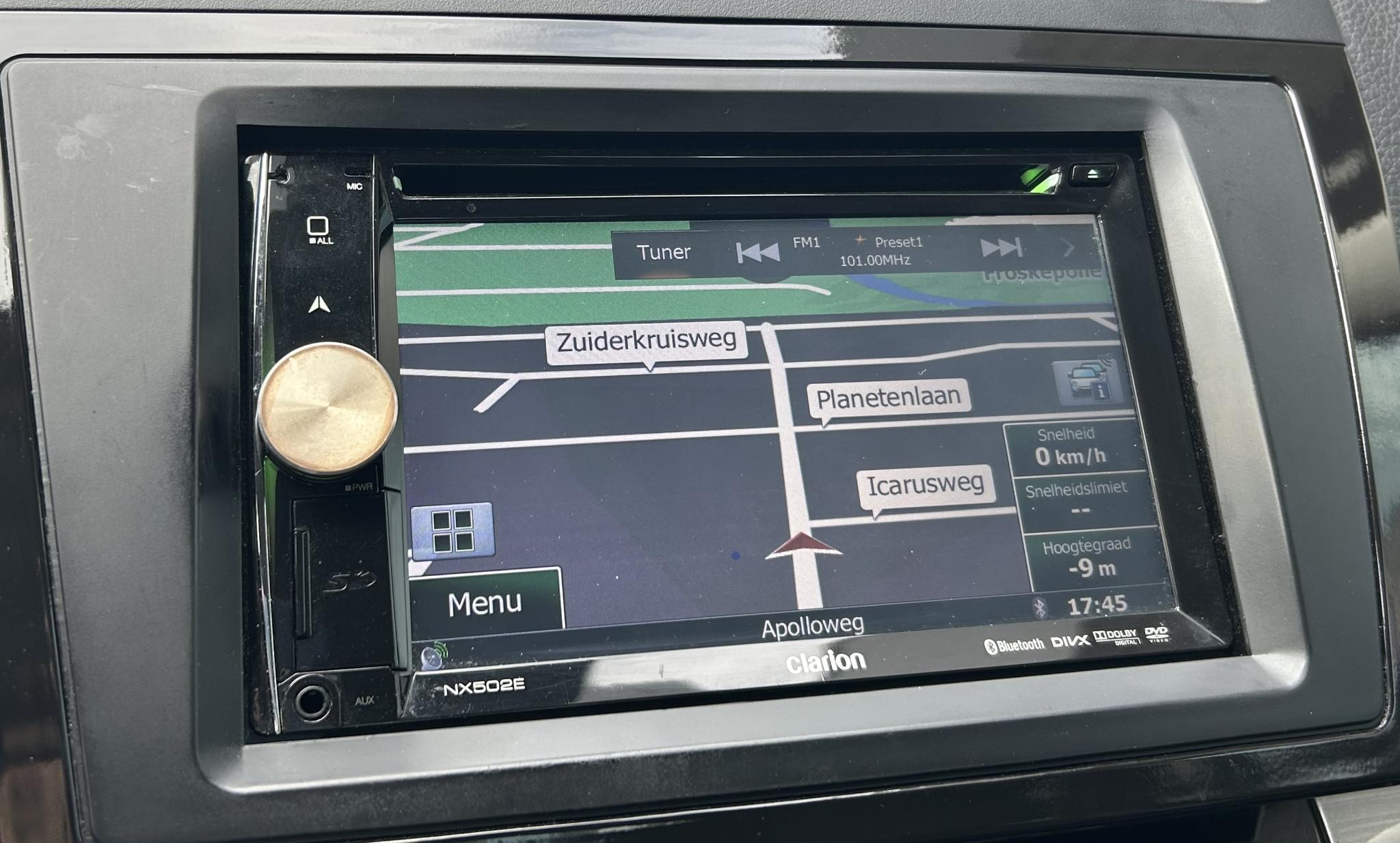 Foto van Mazda Mazda 6