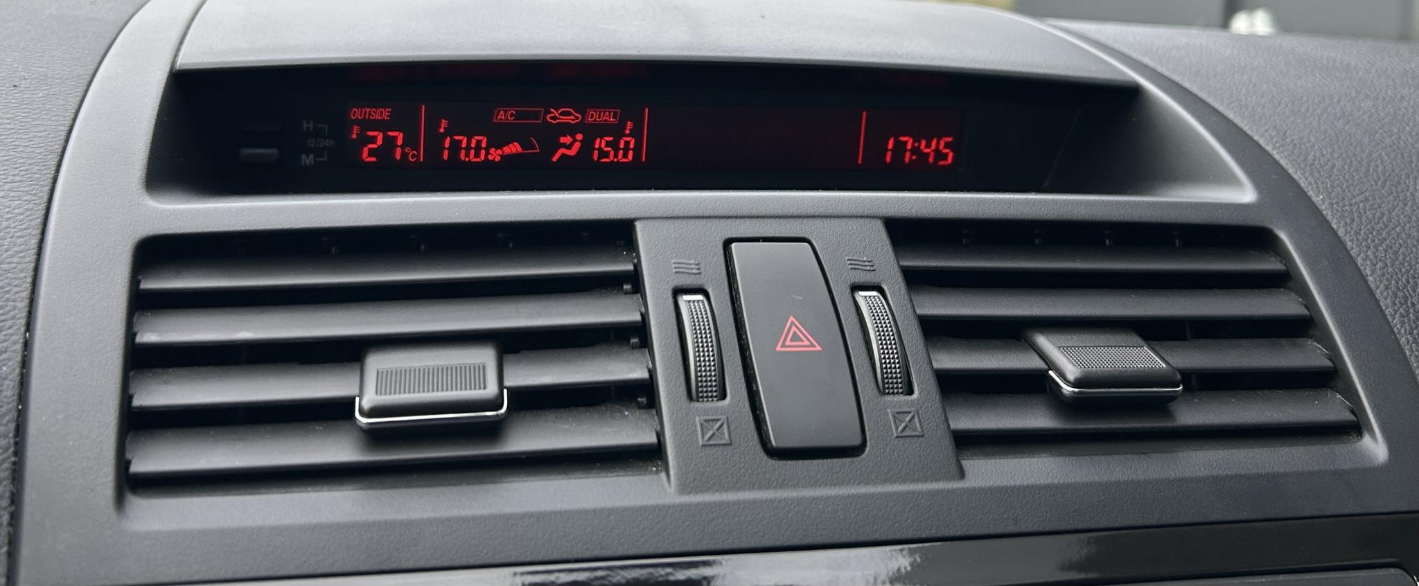 Foto van Mazda Mazda 6