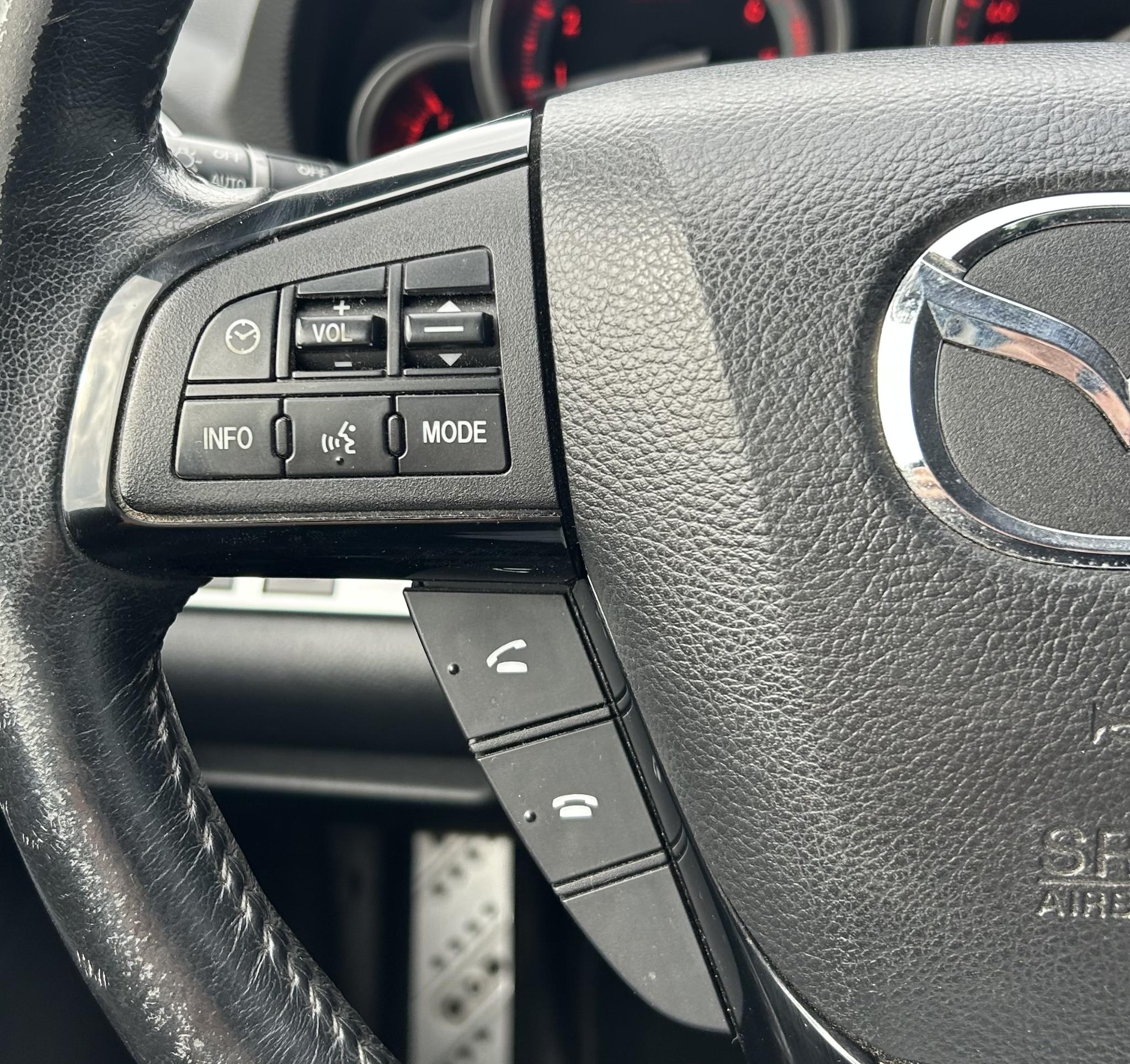 Foto van Mazda Mazda 6