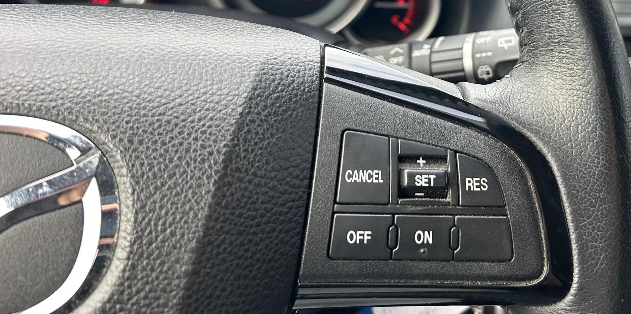 Foto van Mazda Mazda 6