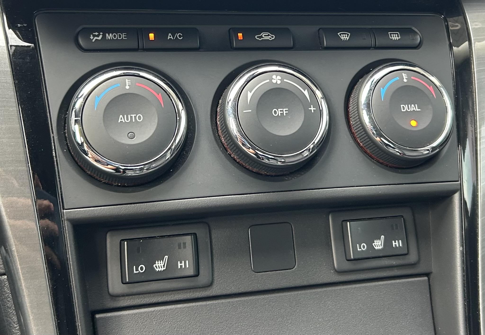 Foto van Mazda Mazda 6