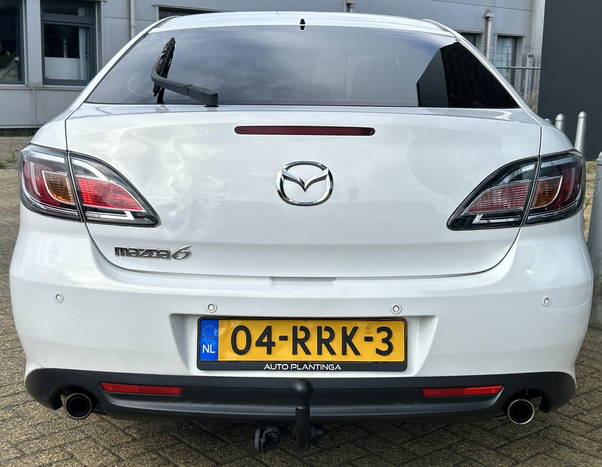 Foto van Mazda Mazda 6
