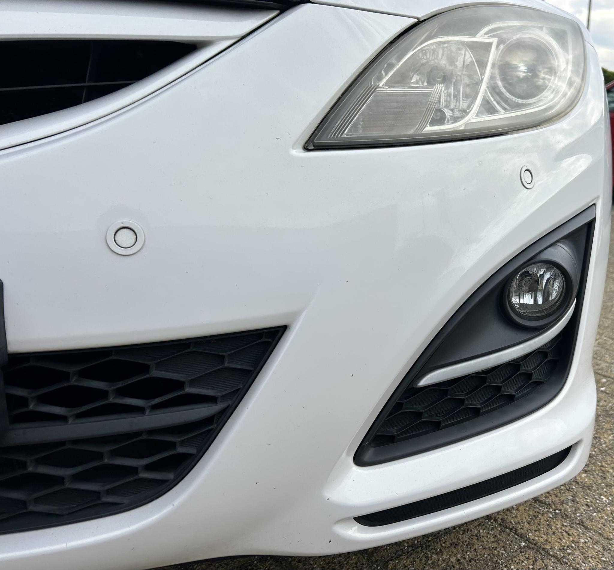 Foto van Mazda Mazda 6
