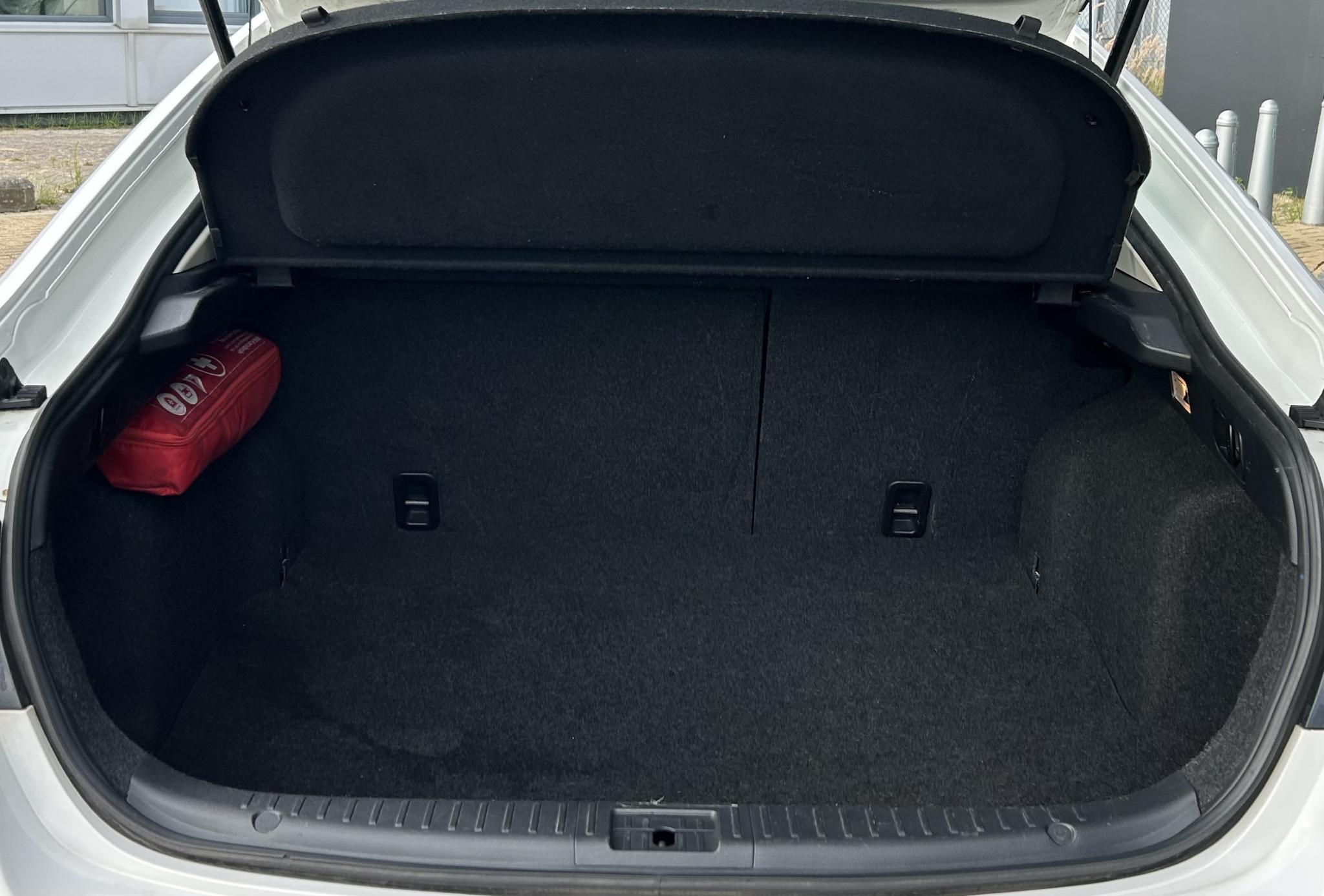 Foto van Mazda Mazda 6