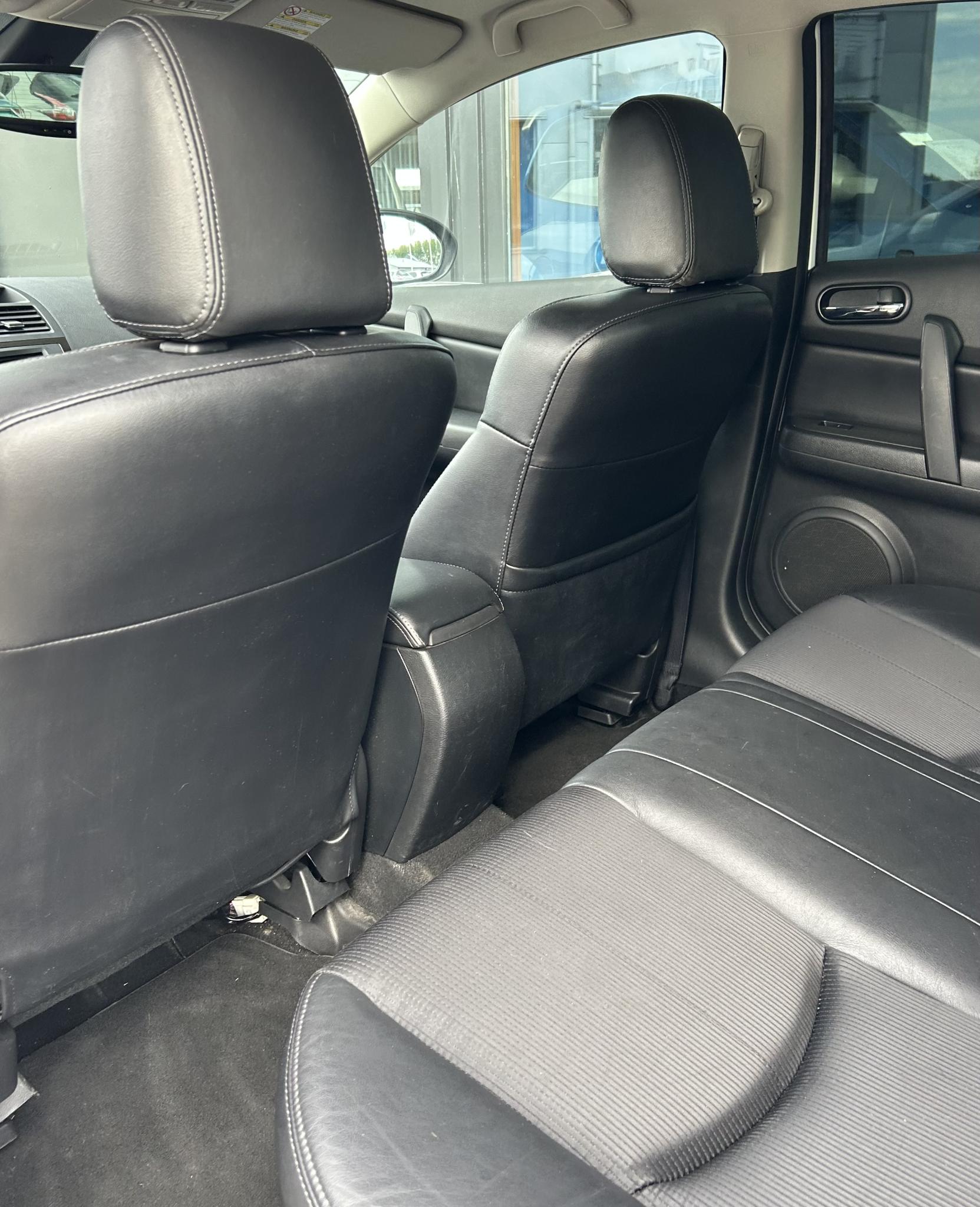 Foto van Mazda Mazda 6