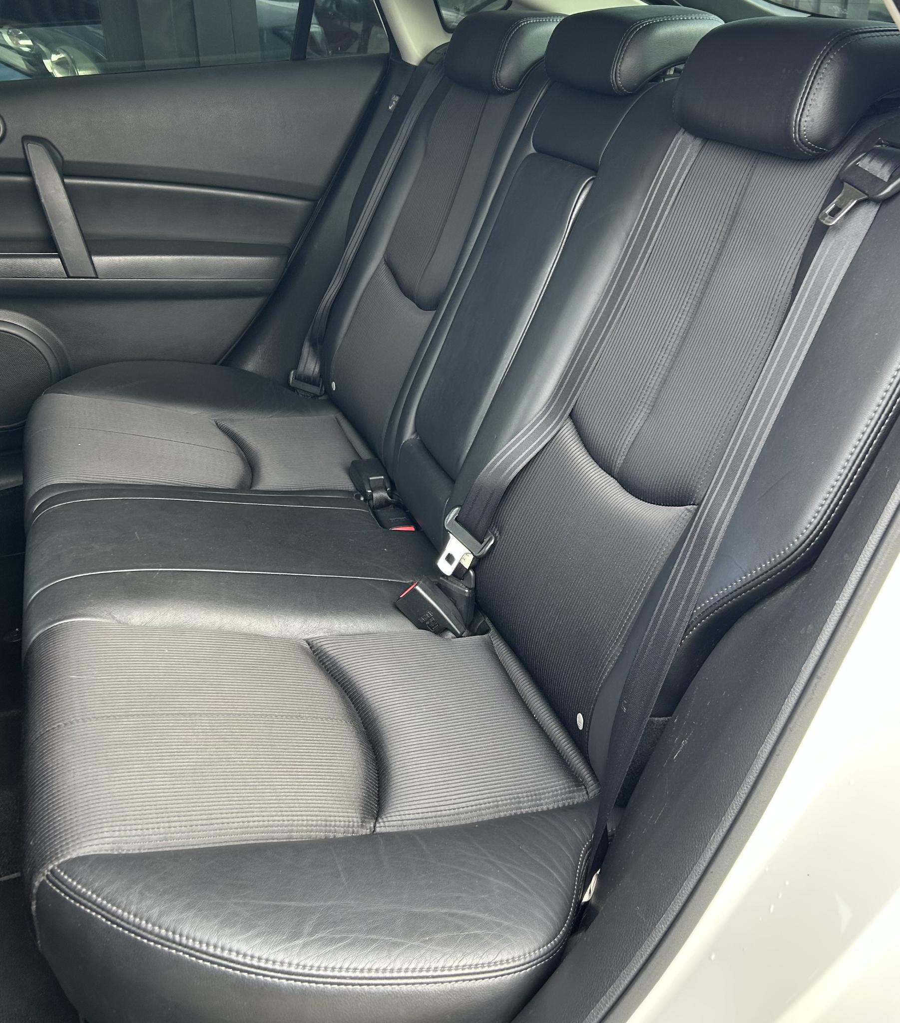 Foto van Mazda Mazda 6