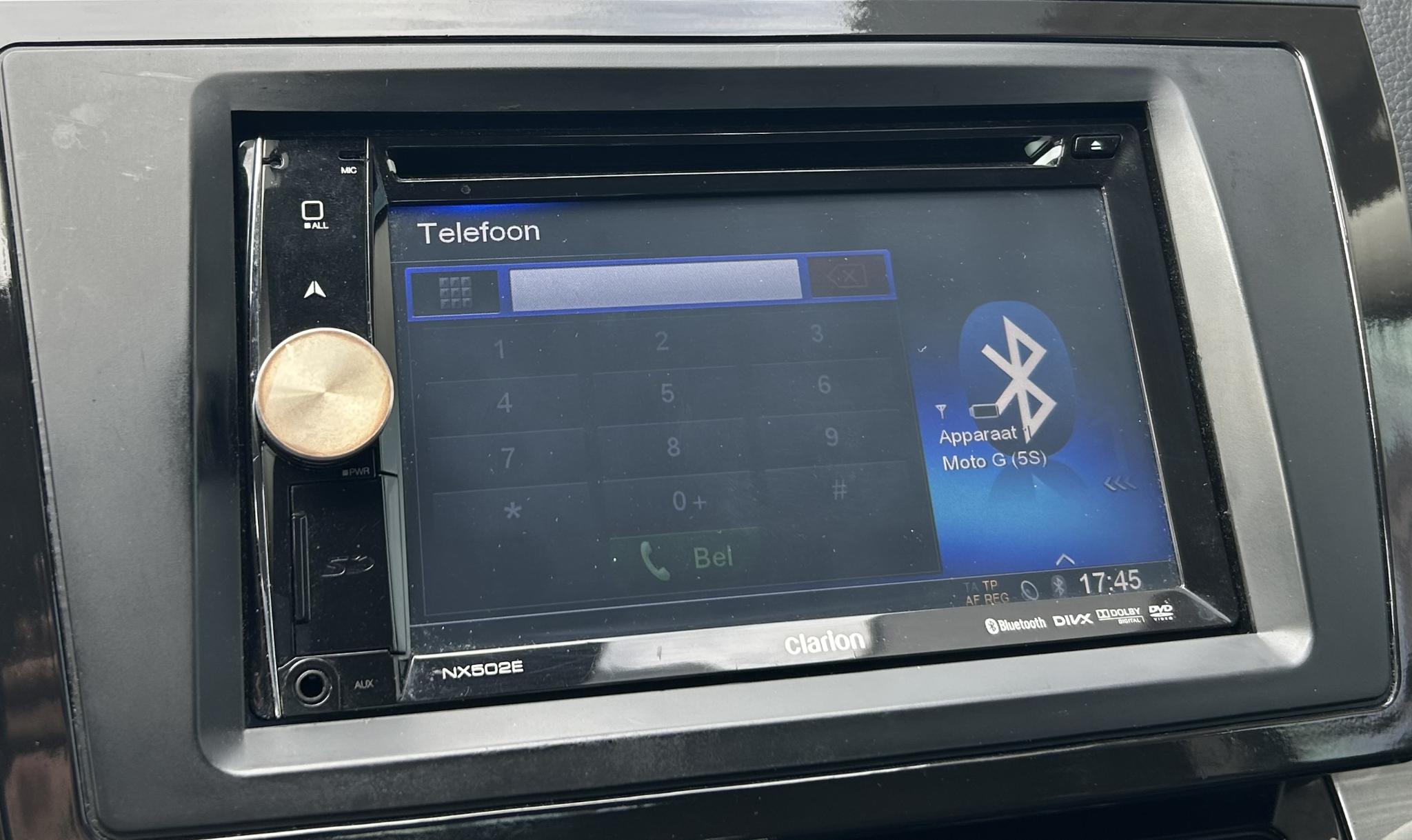 Foto van Mazda Mazda 6