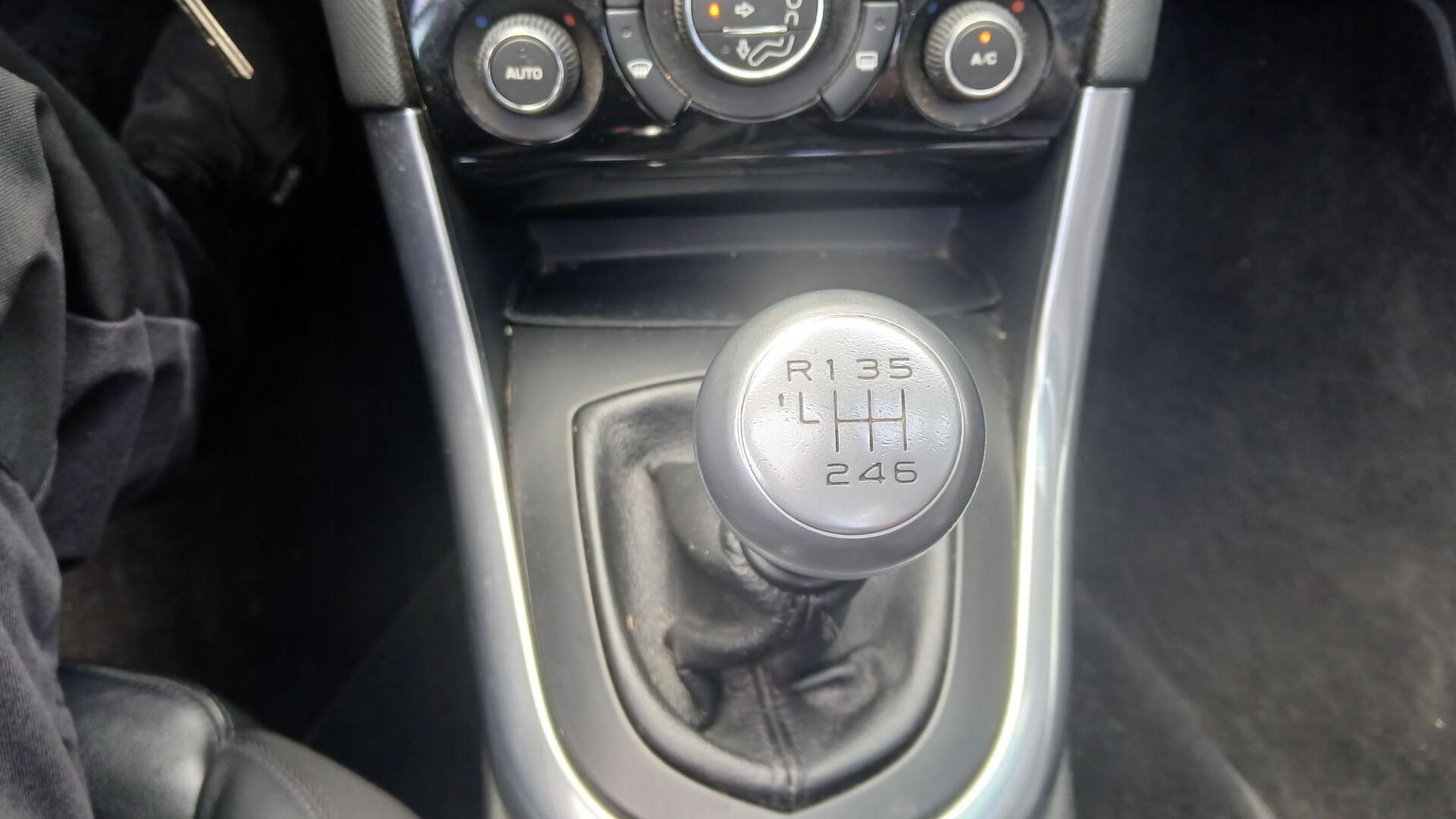 Foto van Peugeot 308