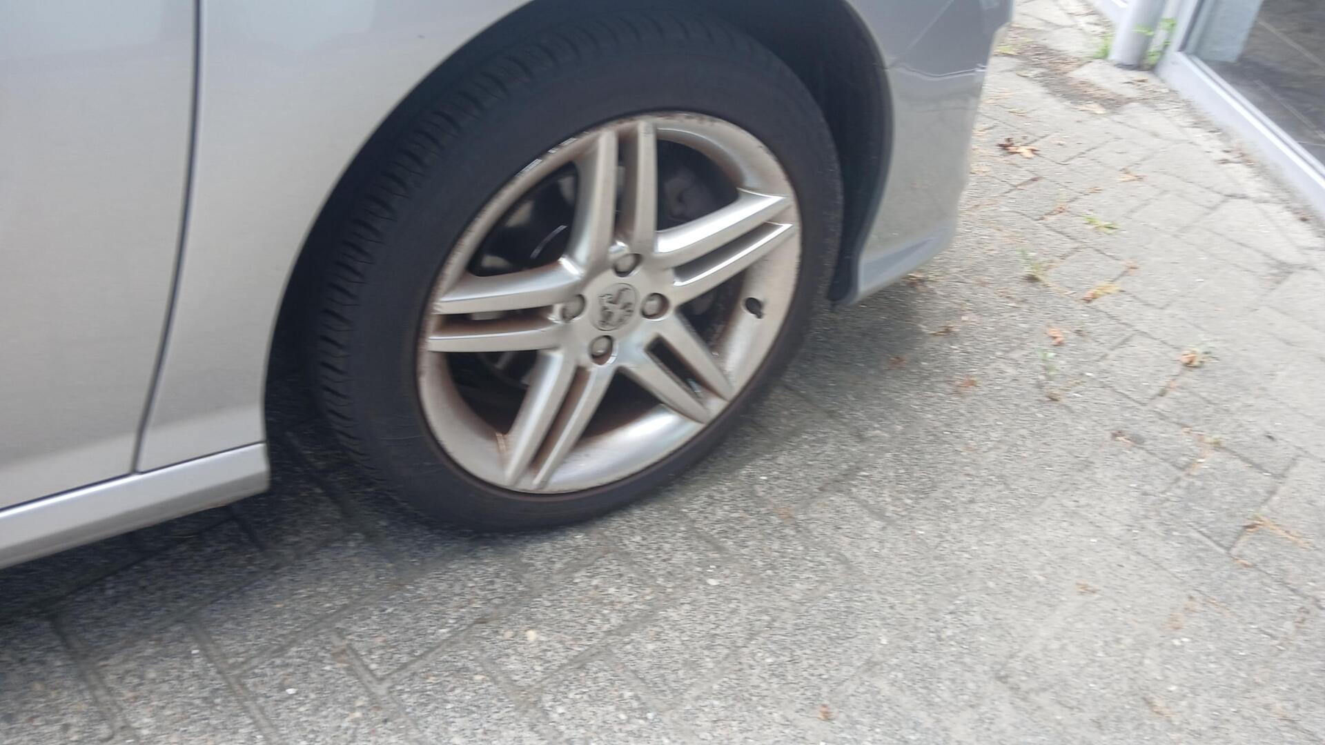 Foto van Peugeot 308