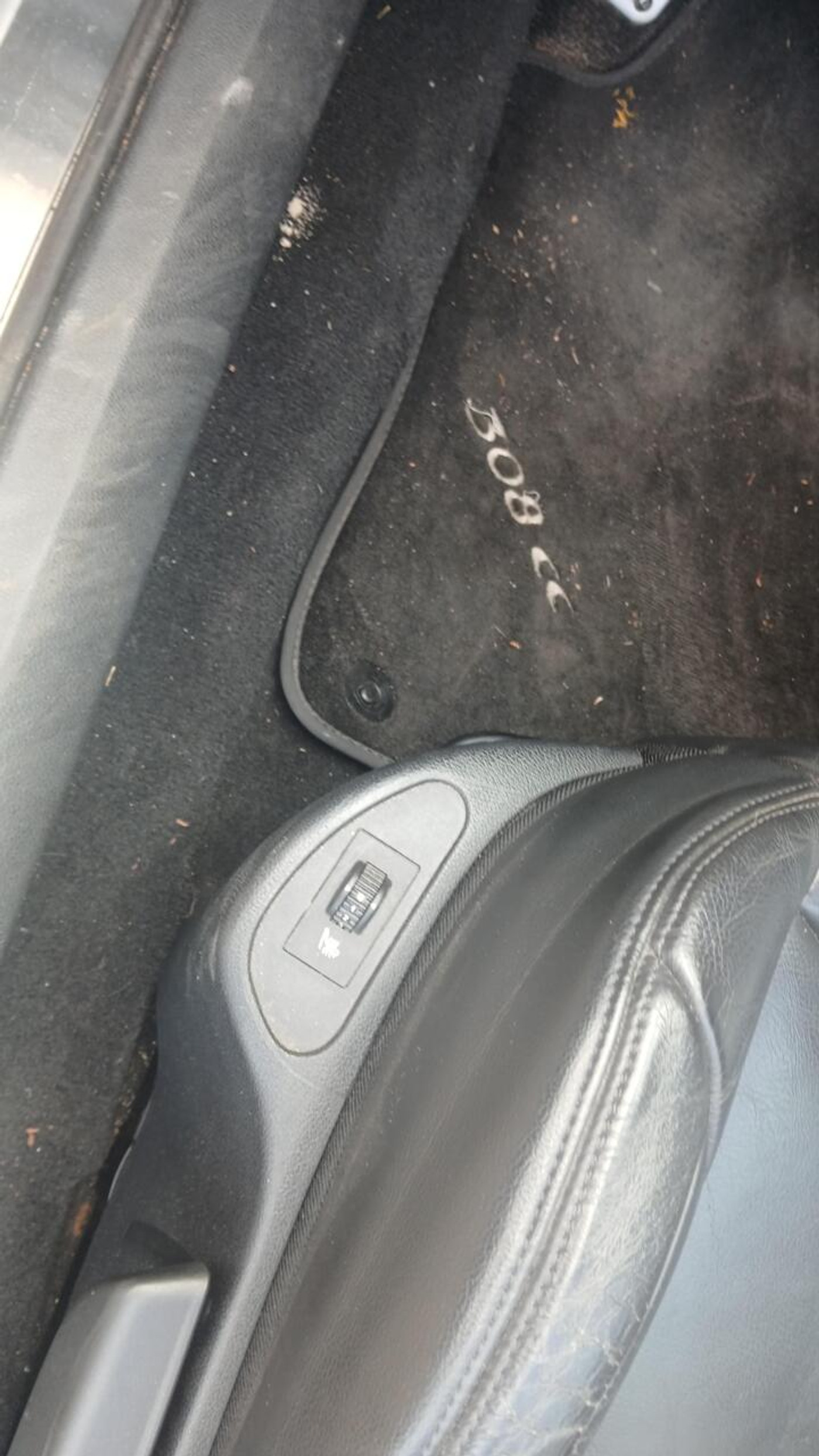Foto van Peugeot 308