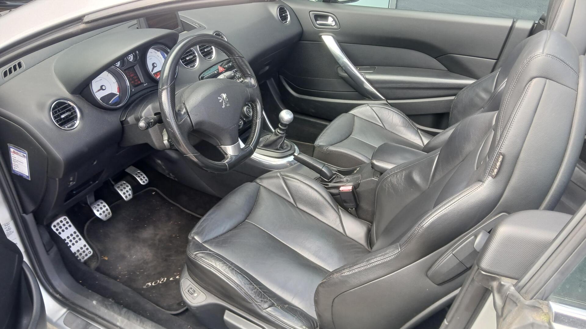 Foto van Peugeot 308