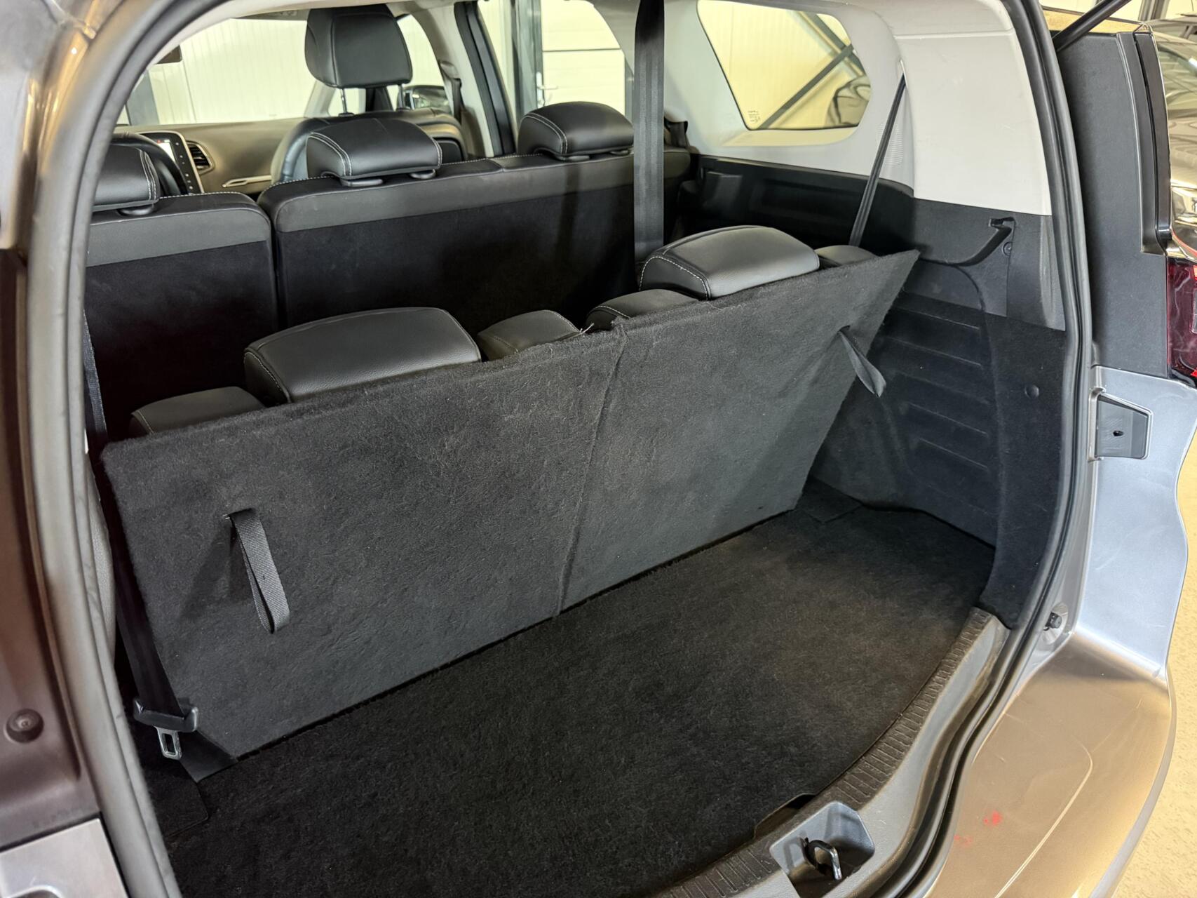 Foto van Renault Scenic