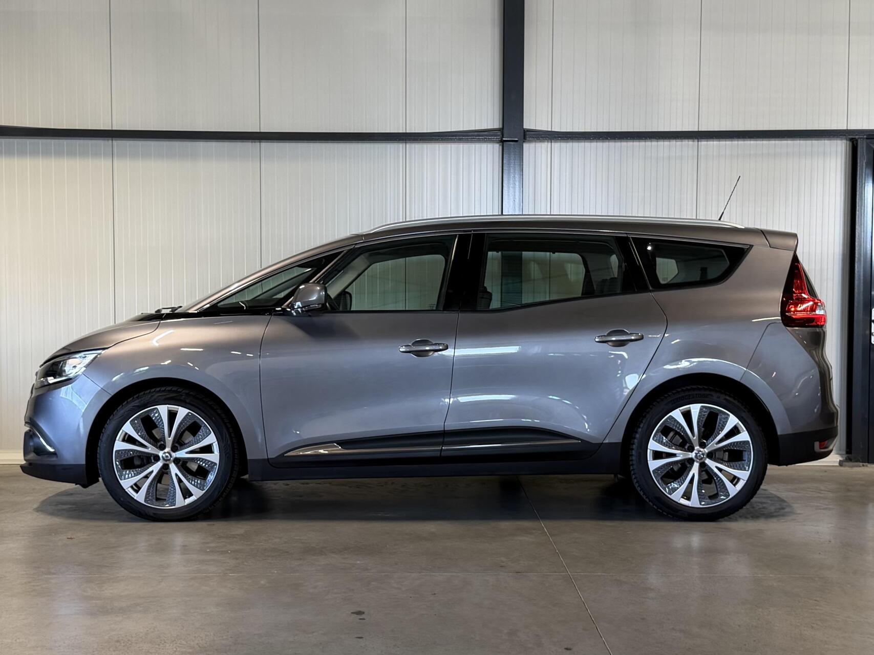 Foto van Renault Scenic