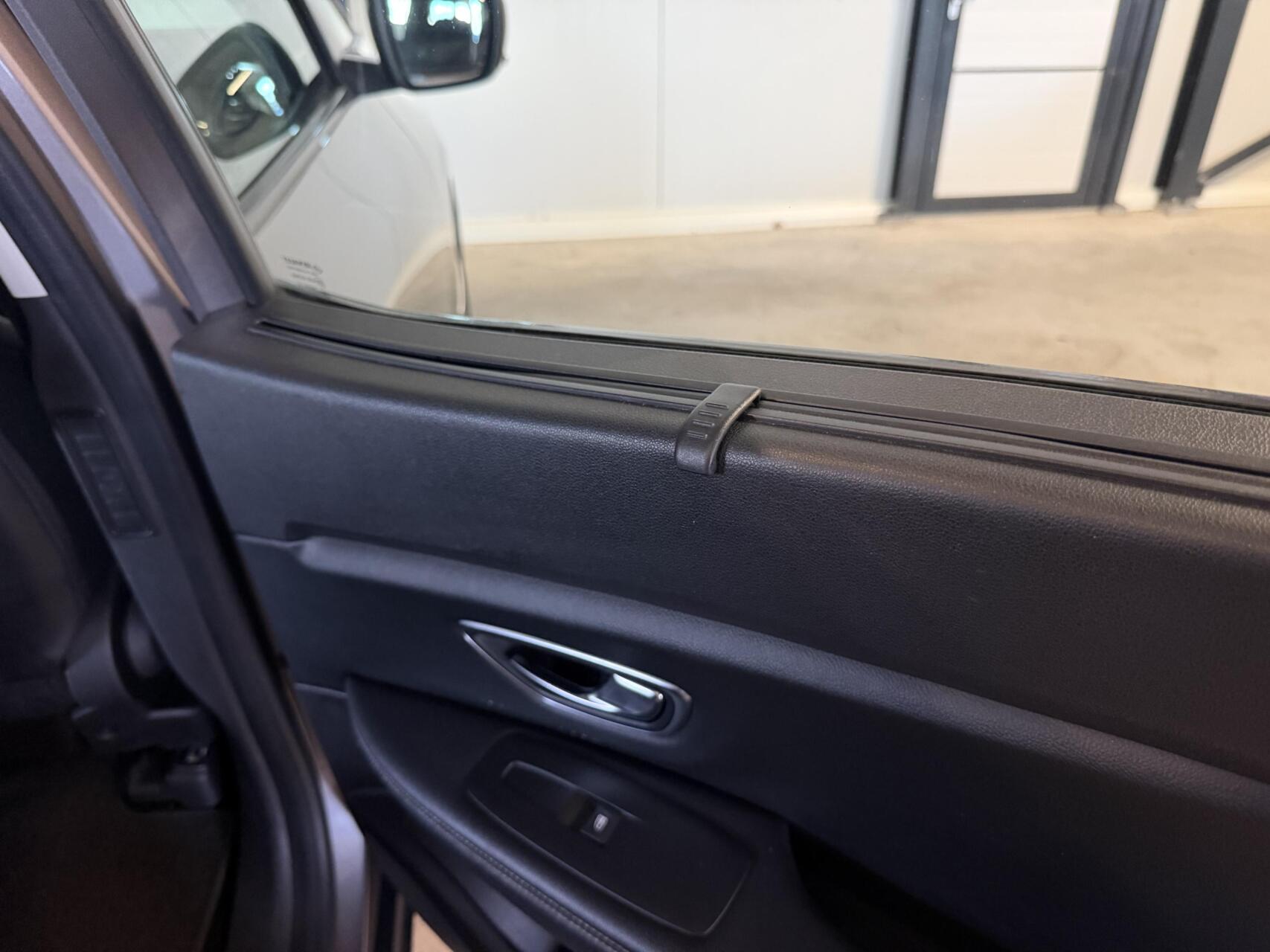Foto van Renault Scenic