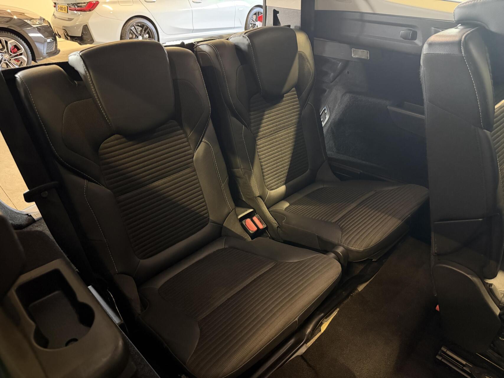 Foto van Renault Scenic