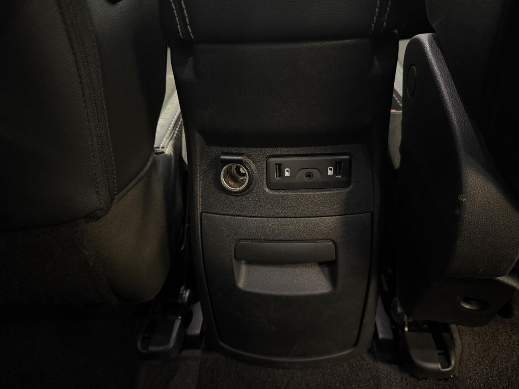 Foto van Renault Scenic