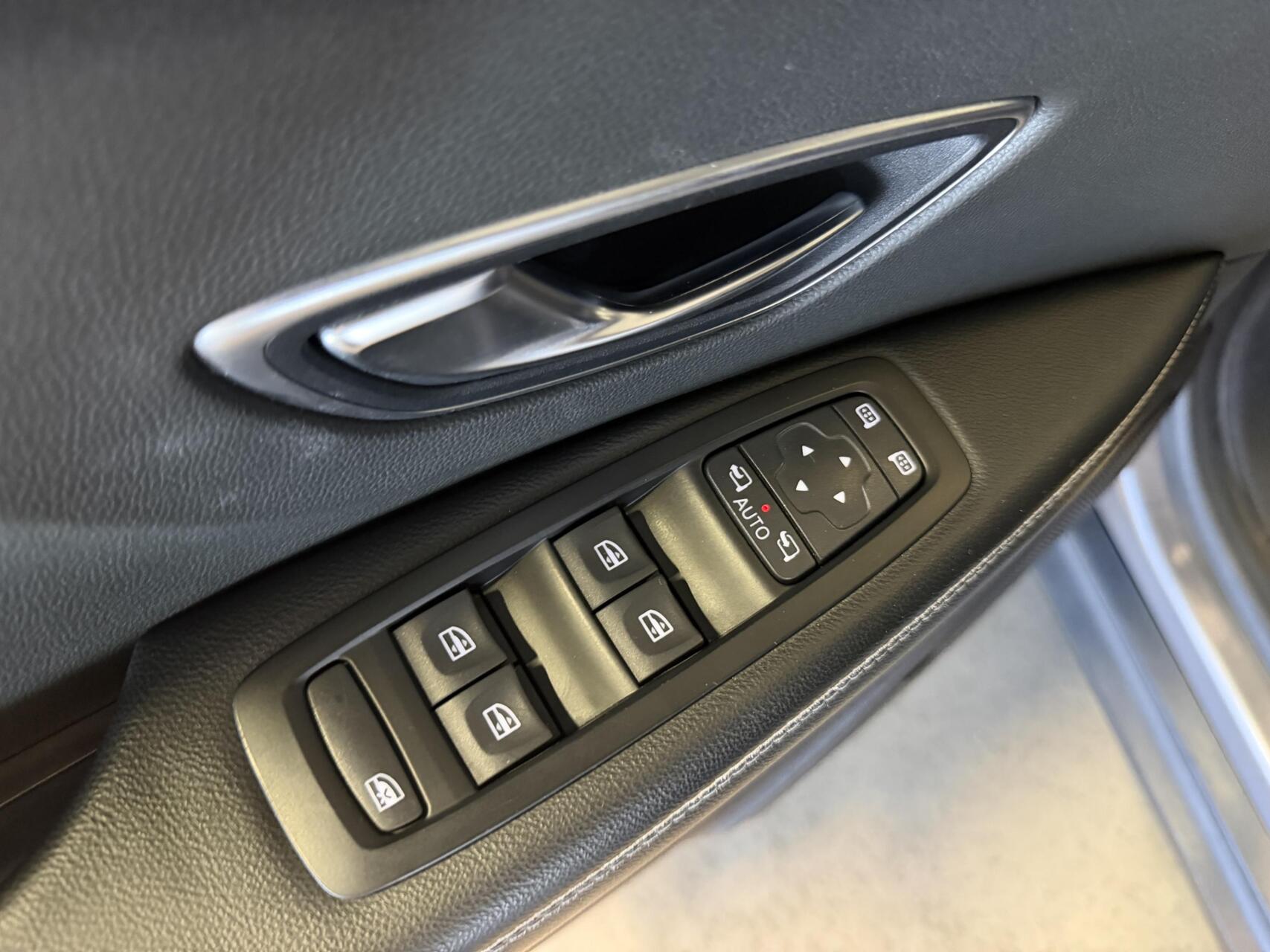 Foto van Renault Scenic