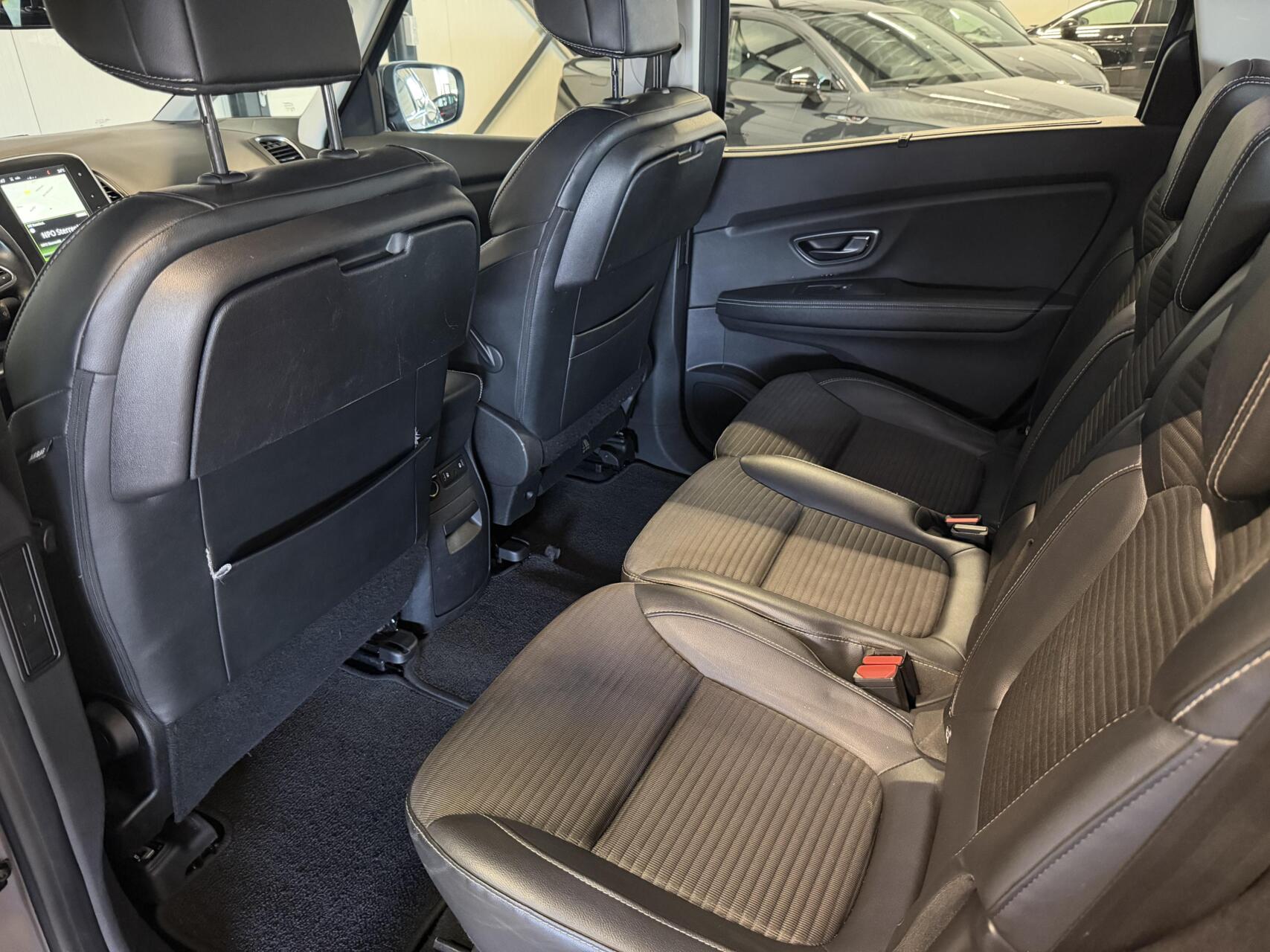 Foto van Renault Scenic