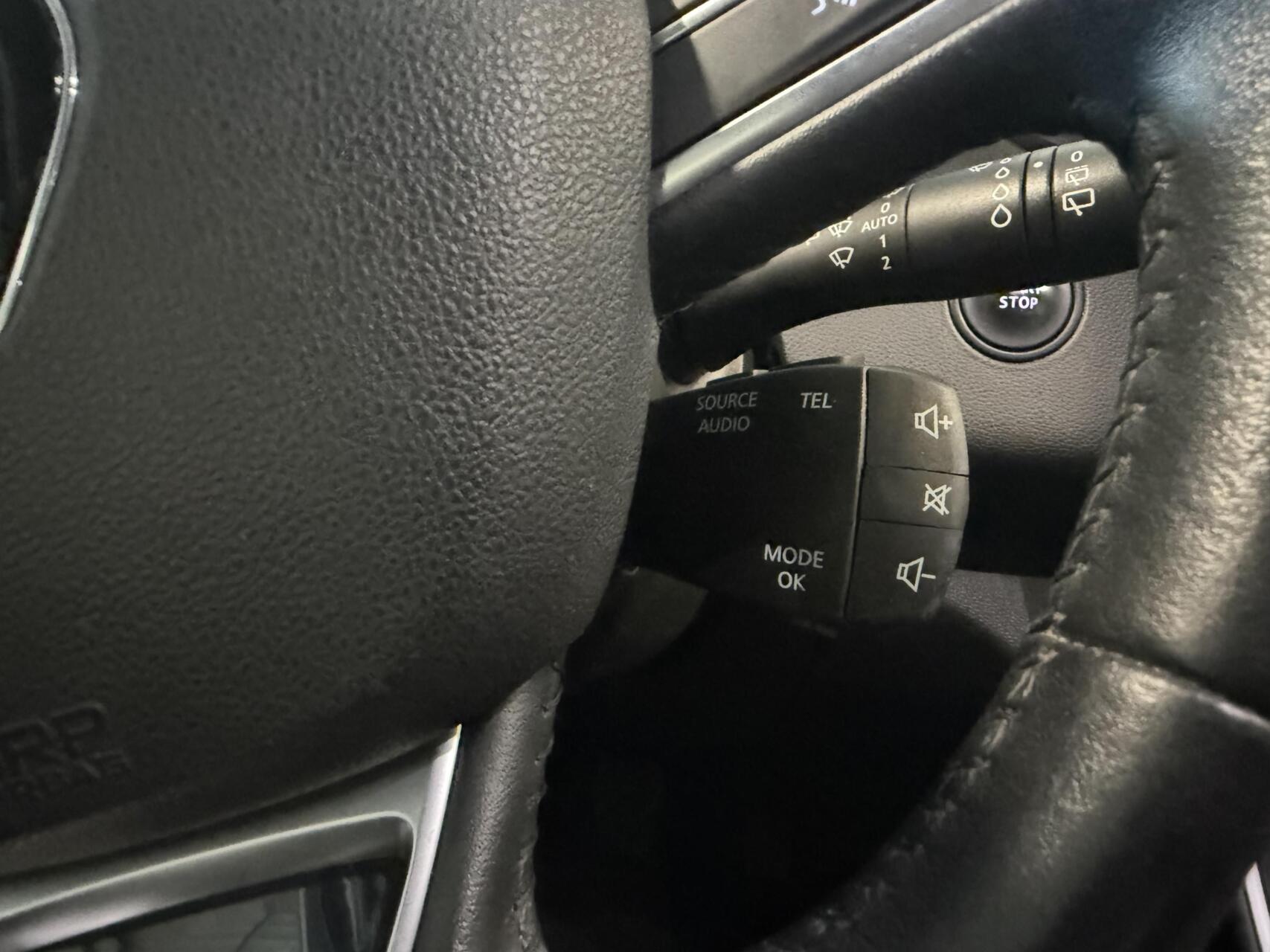 Foto van Renault Scenic