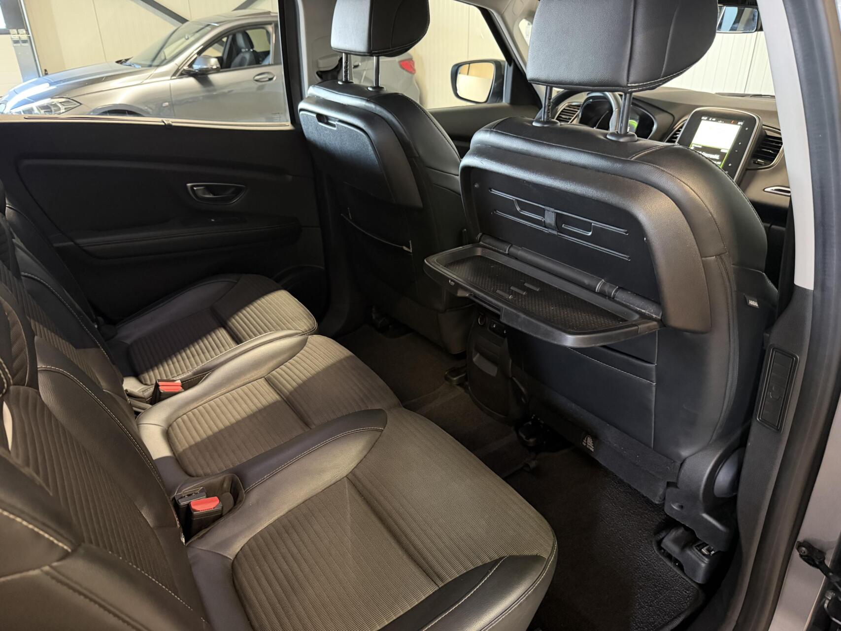 Foto van Renault Scenic