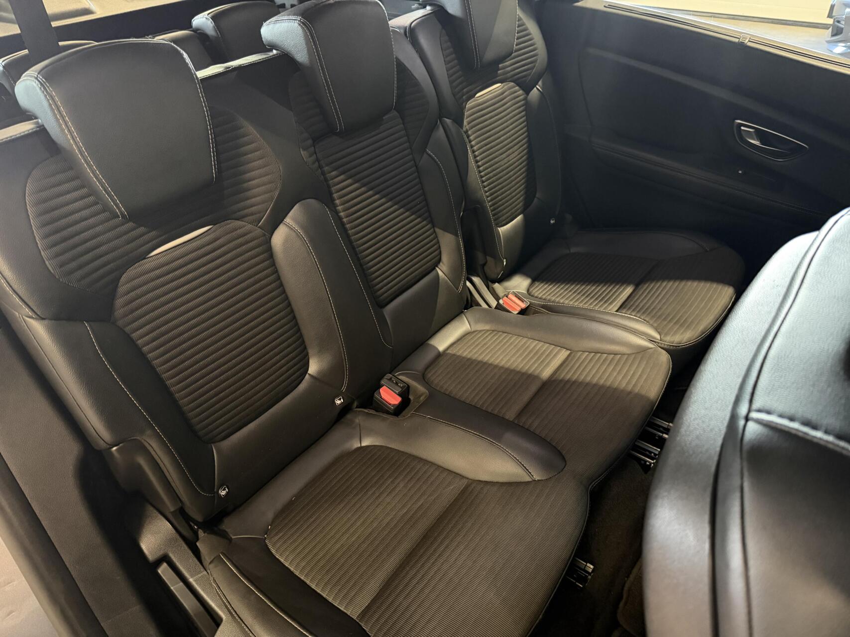 Foto van Renault Scenic